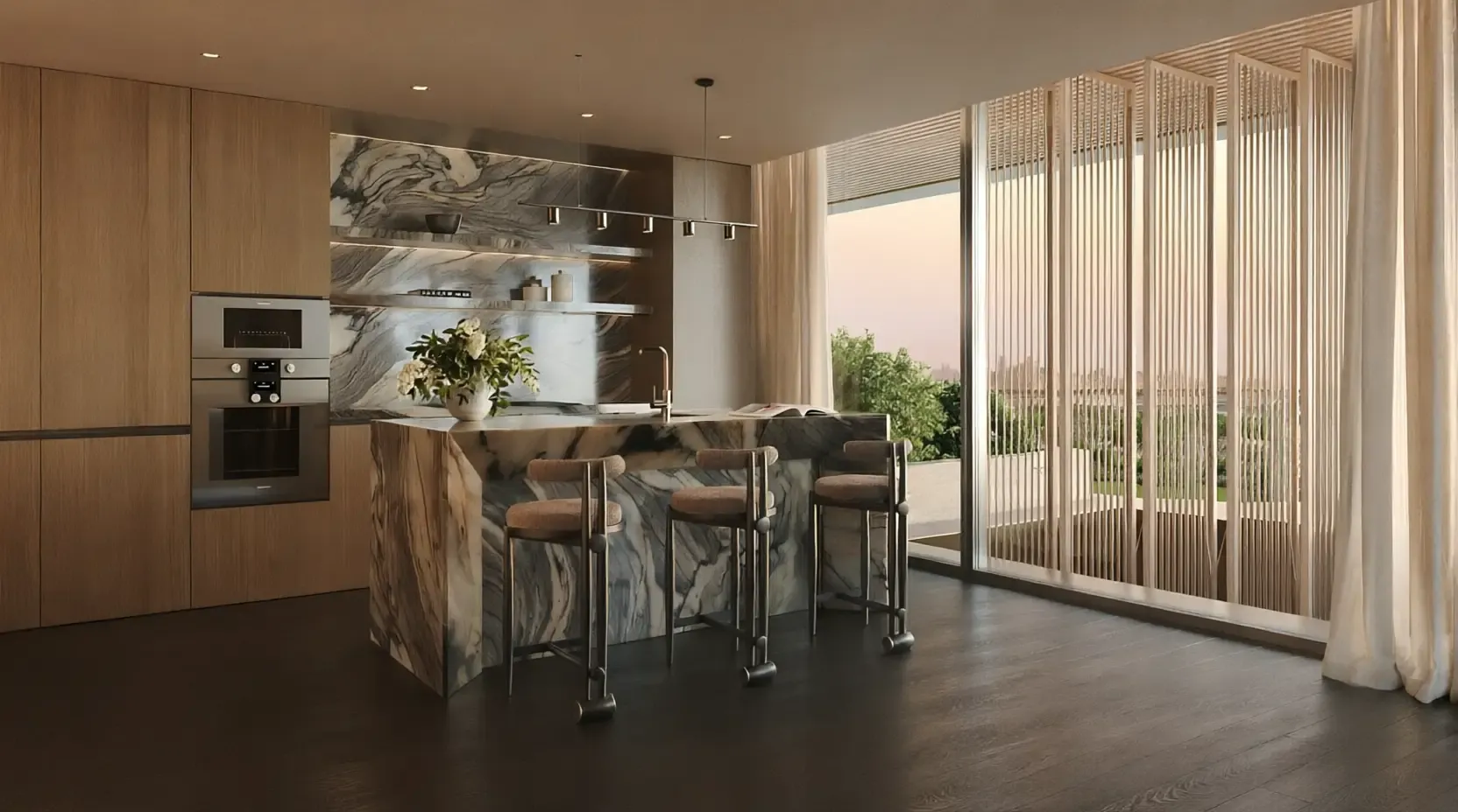 Cheval Residences 10