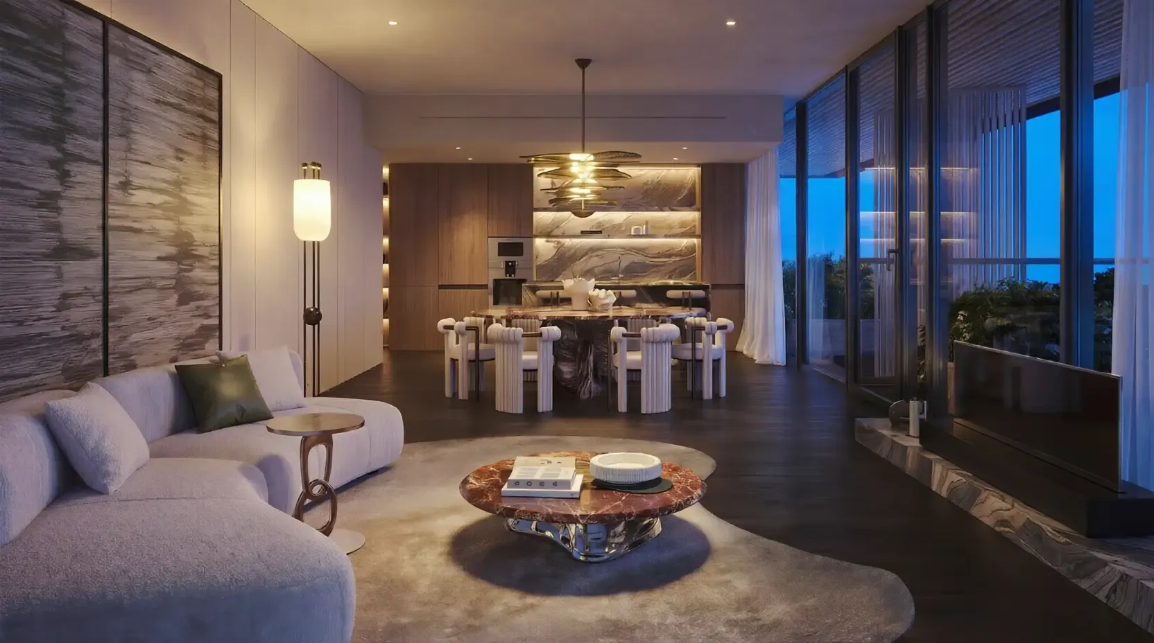 Cheval Residences 11