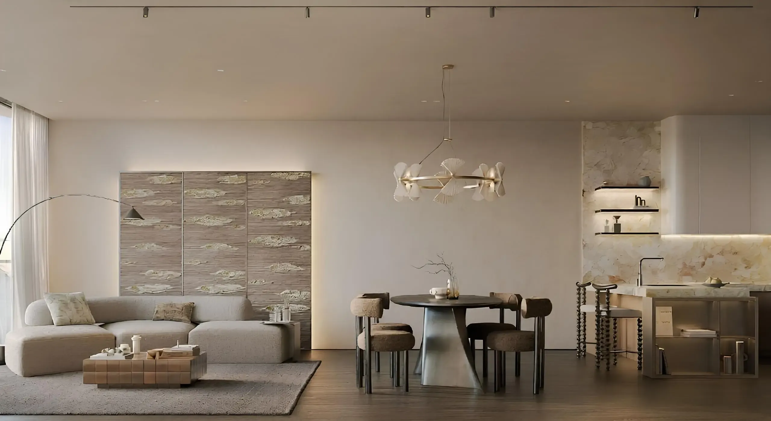 Cheval Residences 12