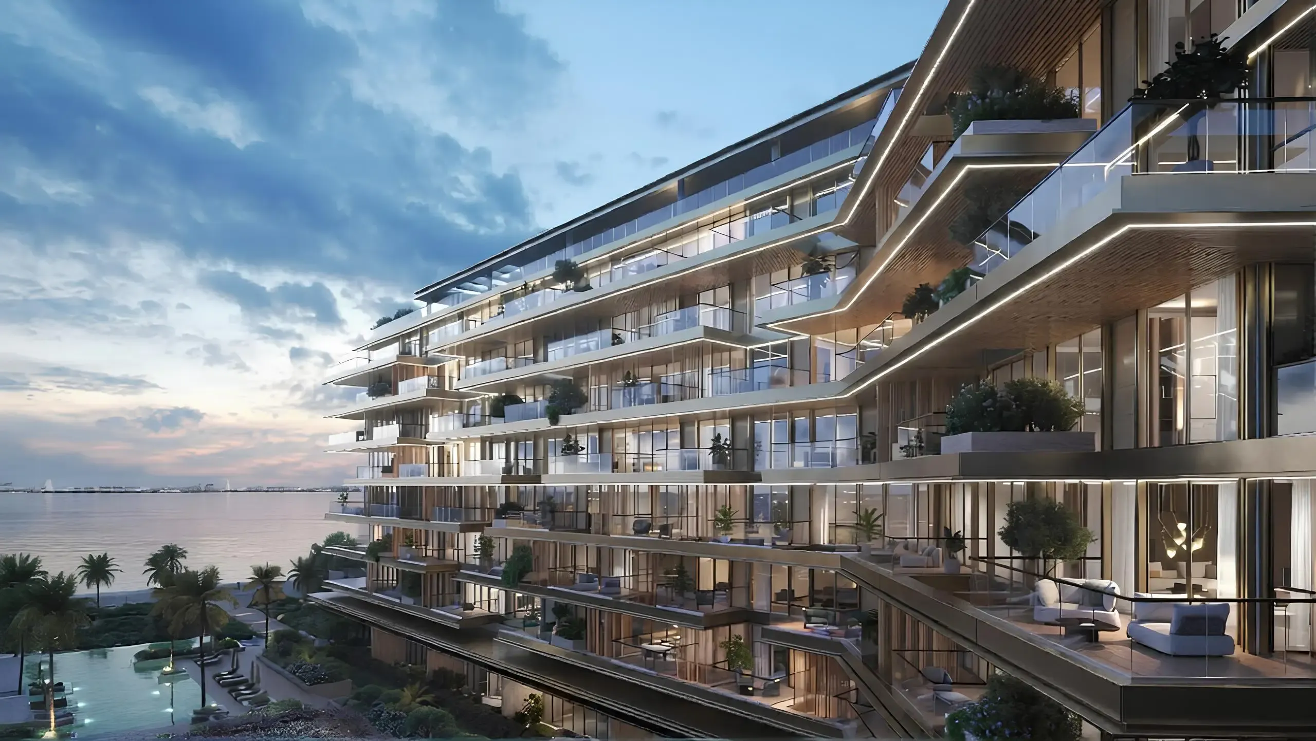 Cheval Residences — 3