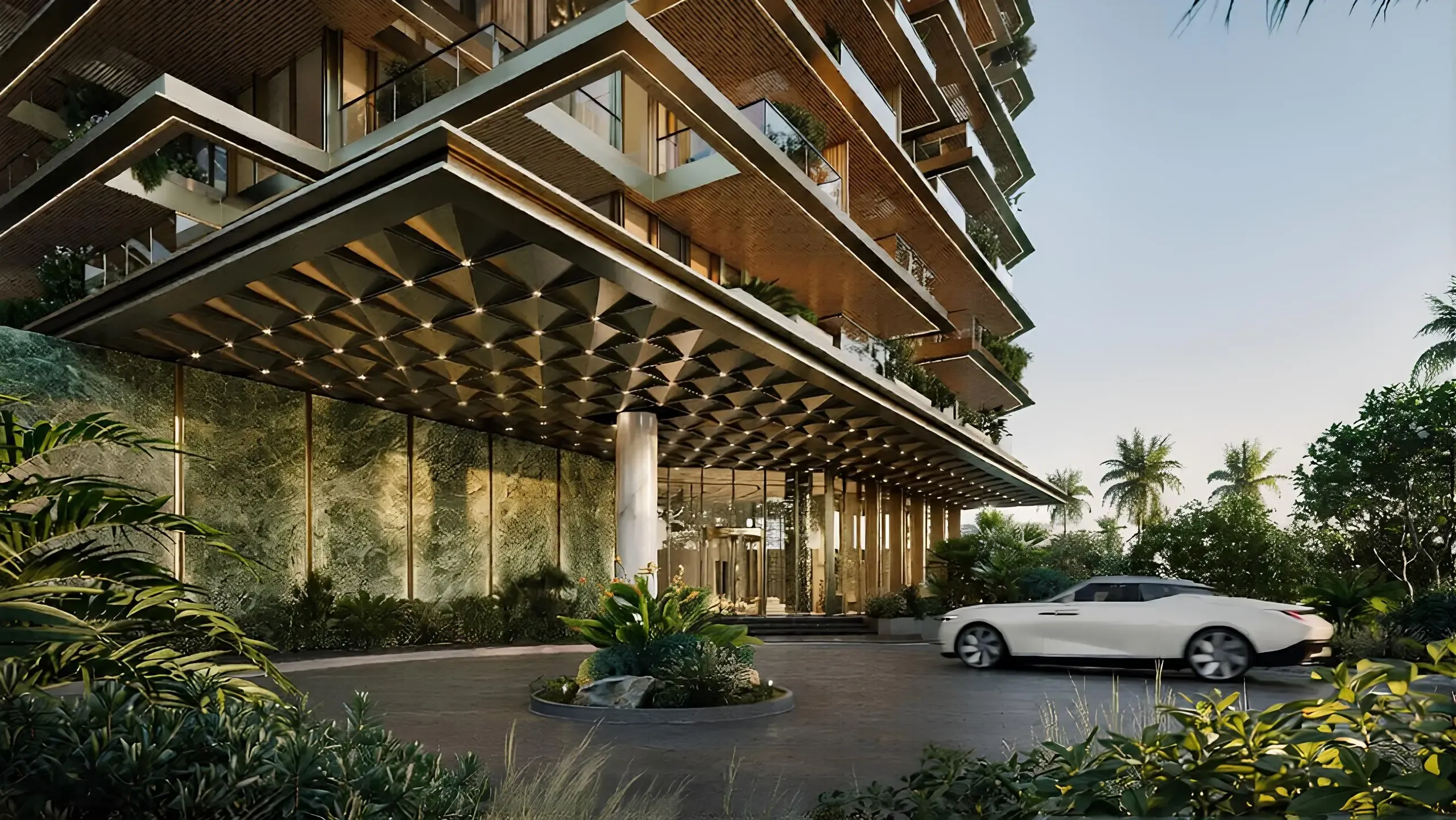 Cheval Residences 3