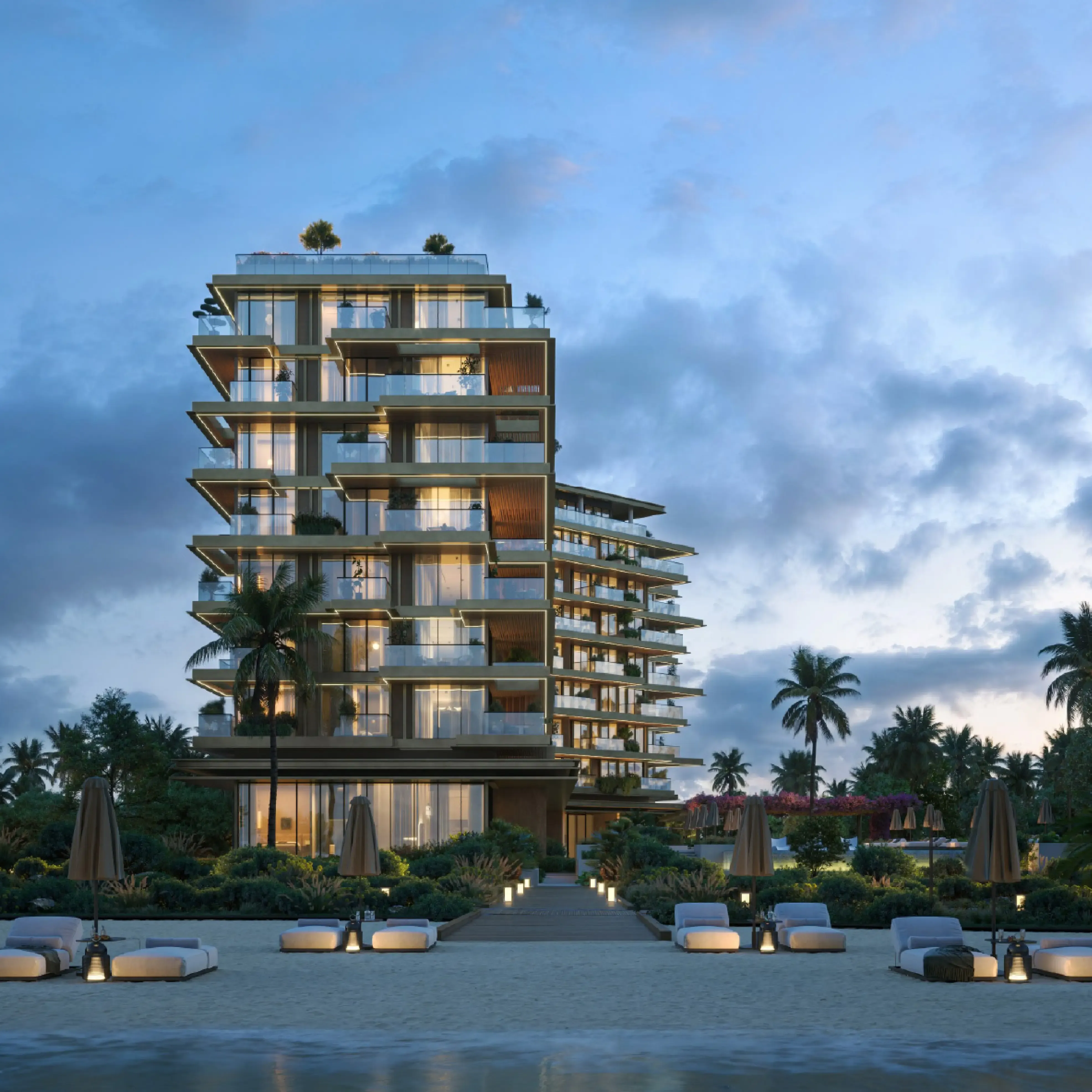 Cheval Residences 4