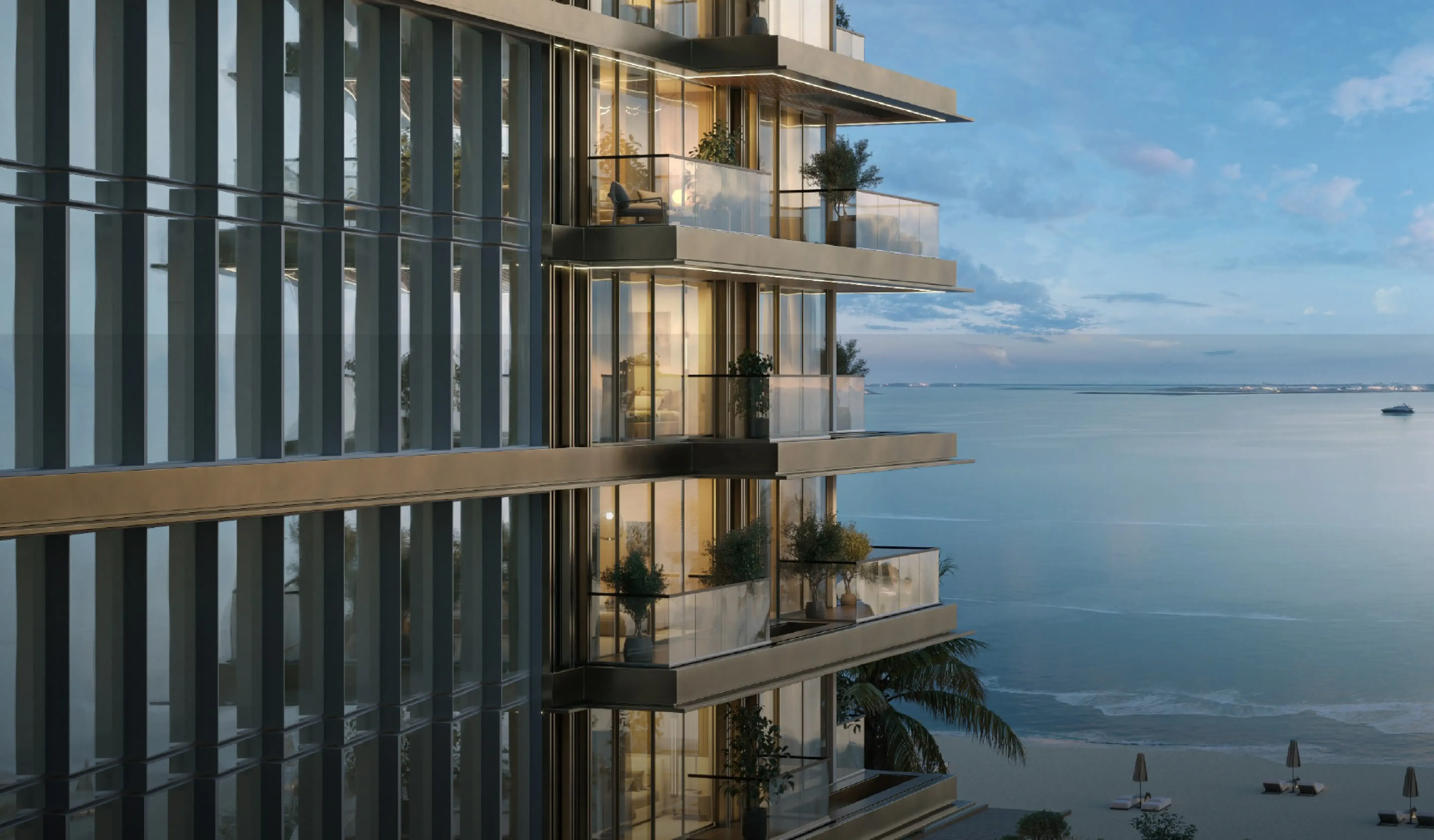 Cheval Residences 5