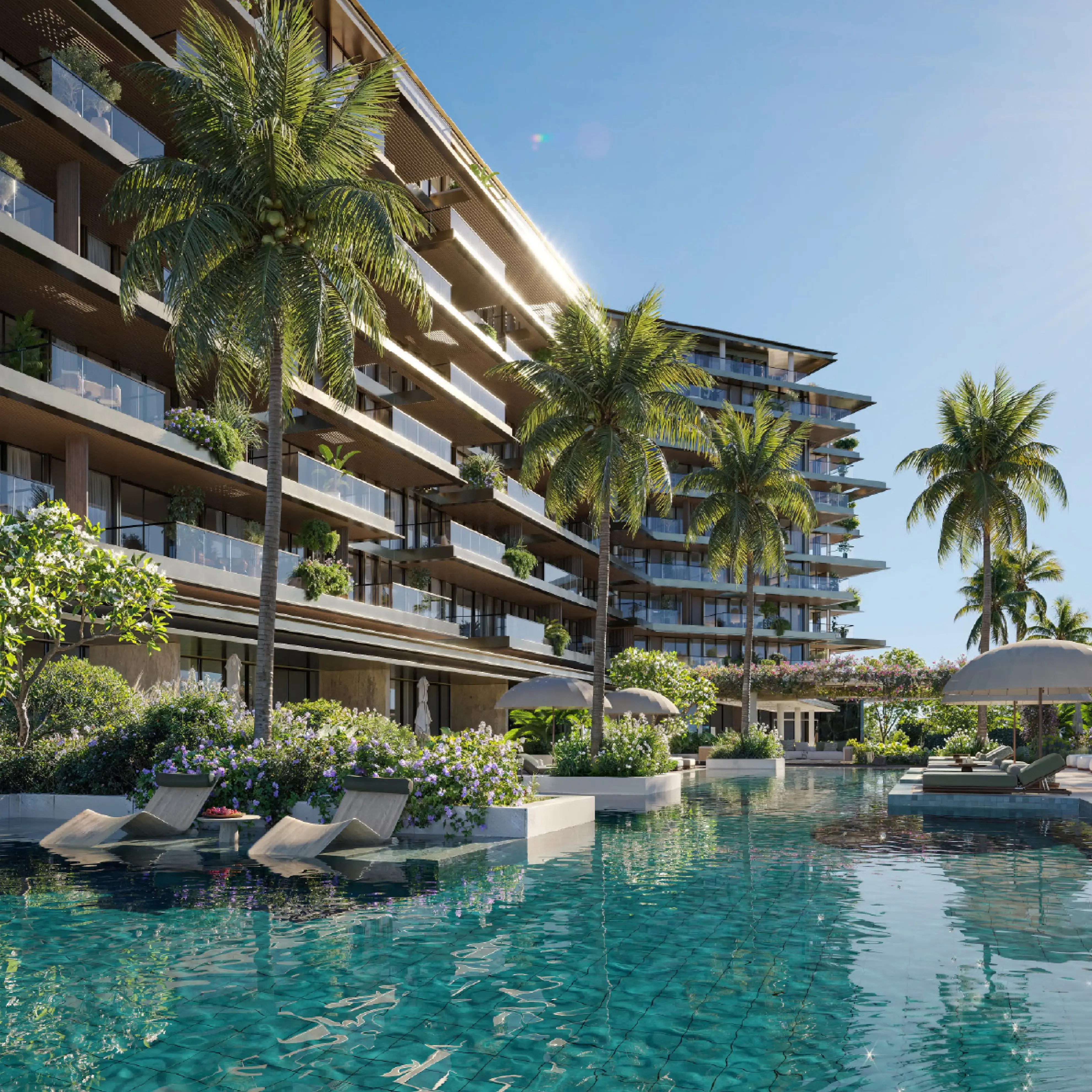 Cheval Residences 6