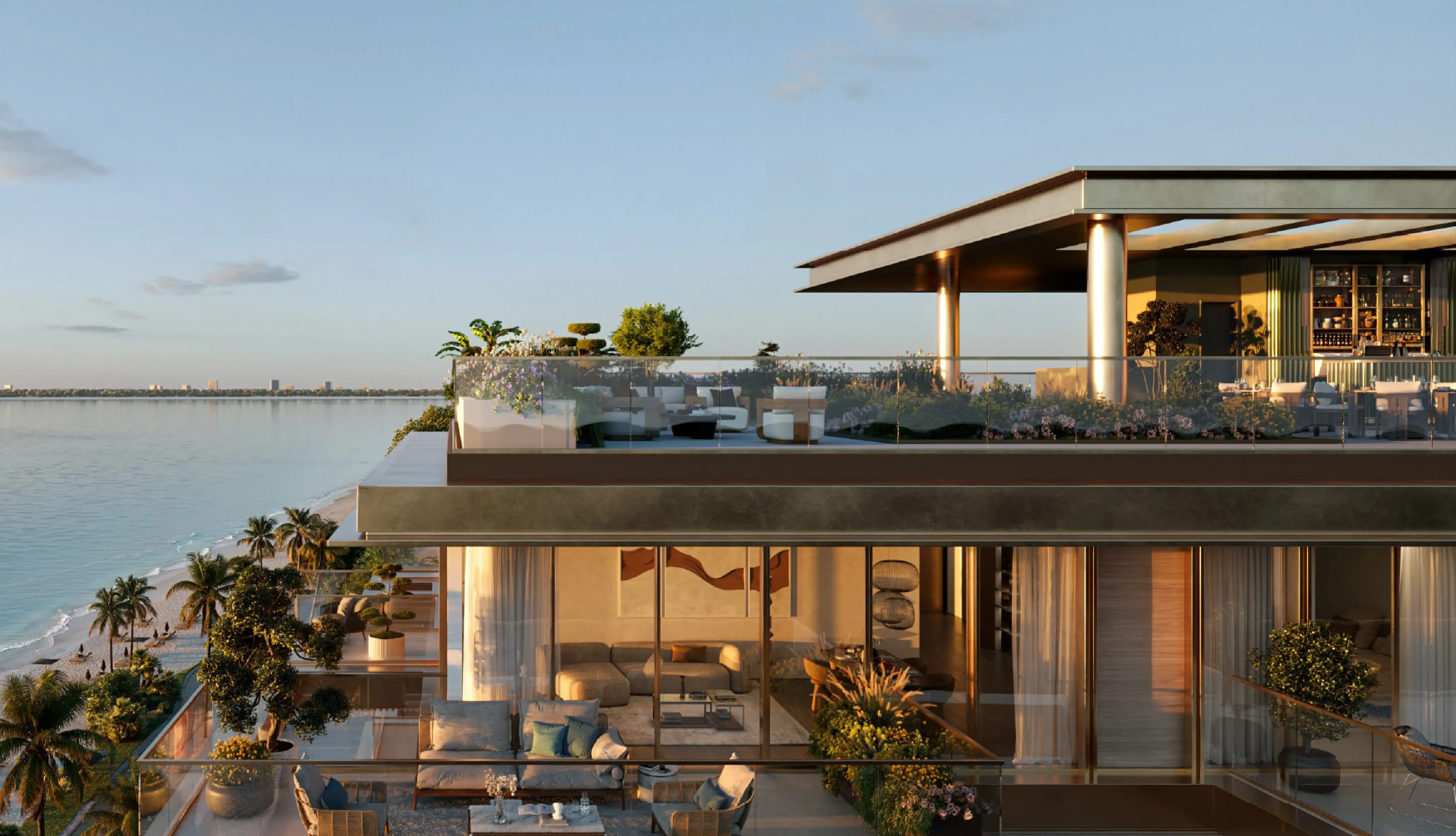 Cheval Residences 7