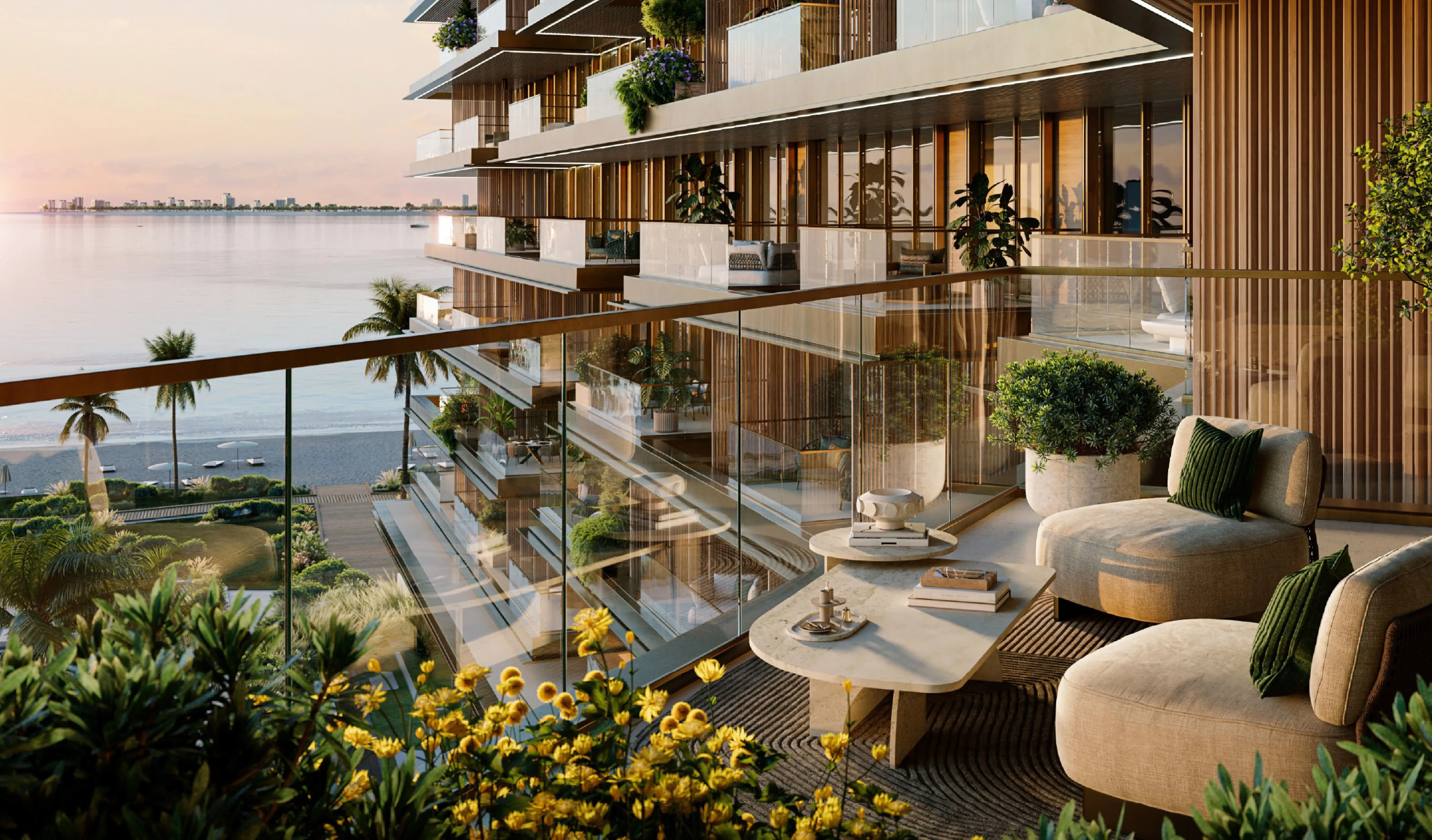 Cheval Residences 8