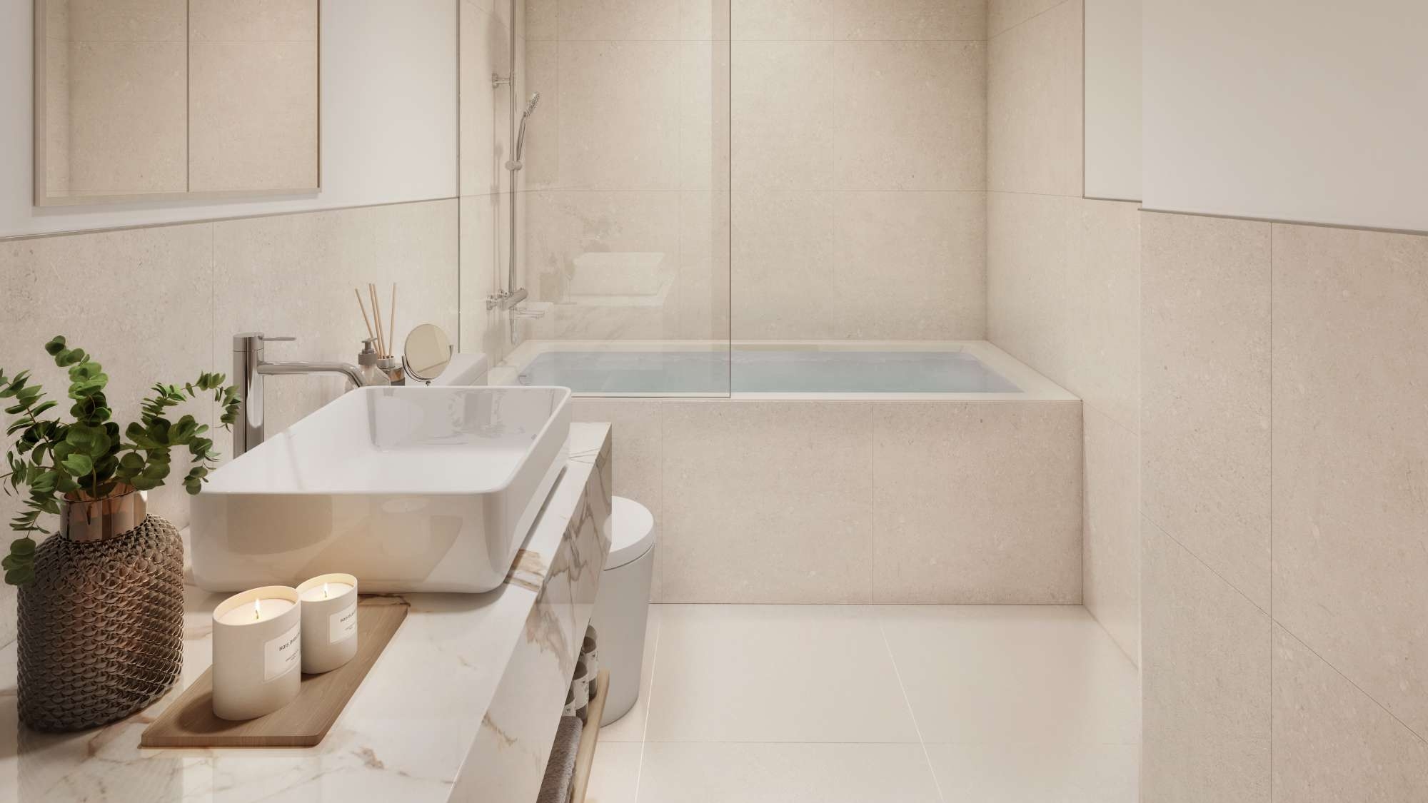 Citrine Residence 11