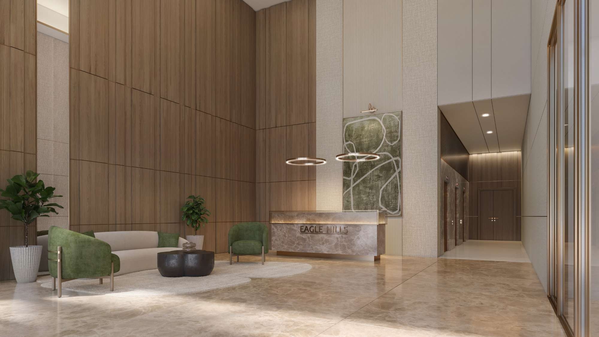 Citrine Residence 12