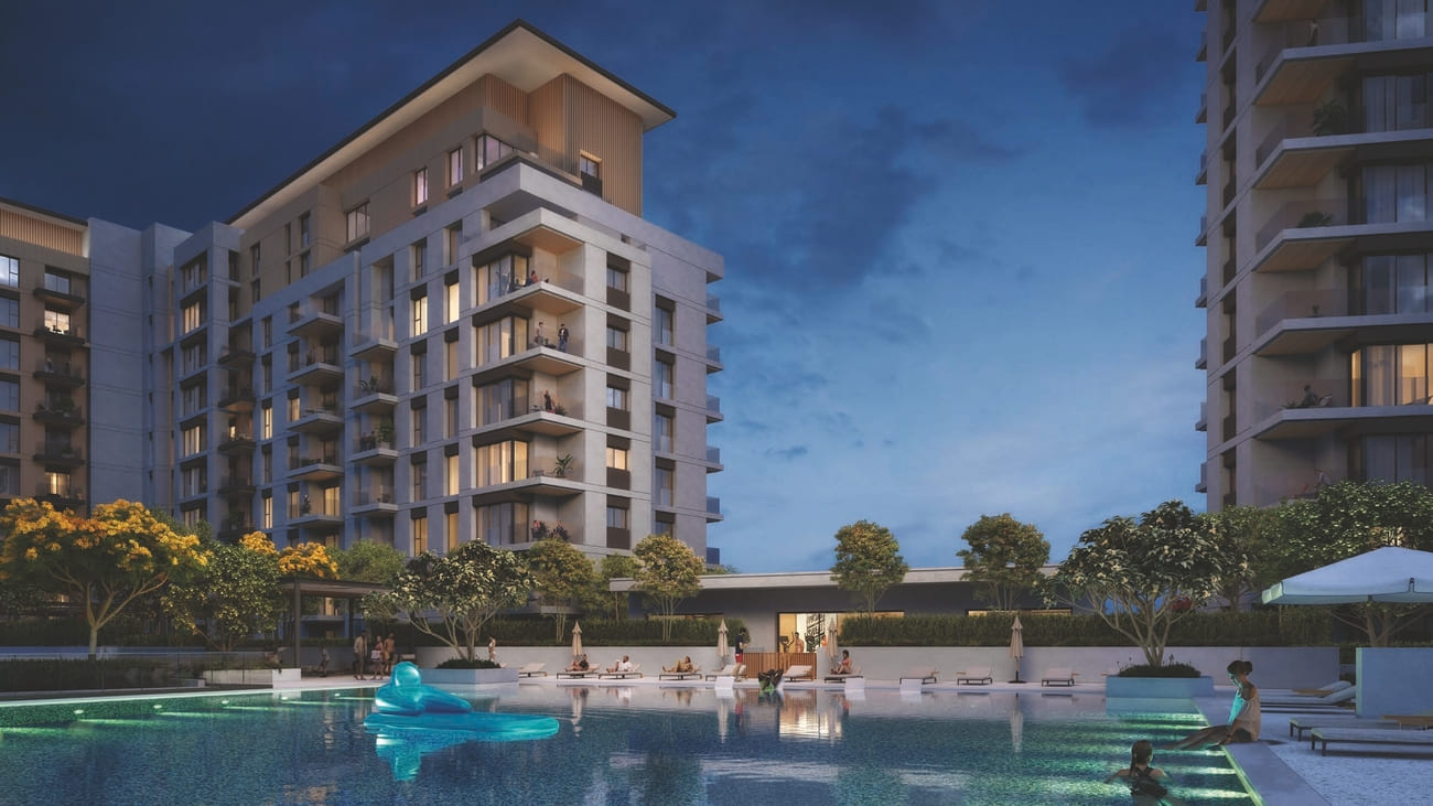 Citrine Residence 3