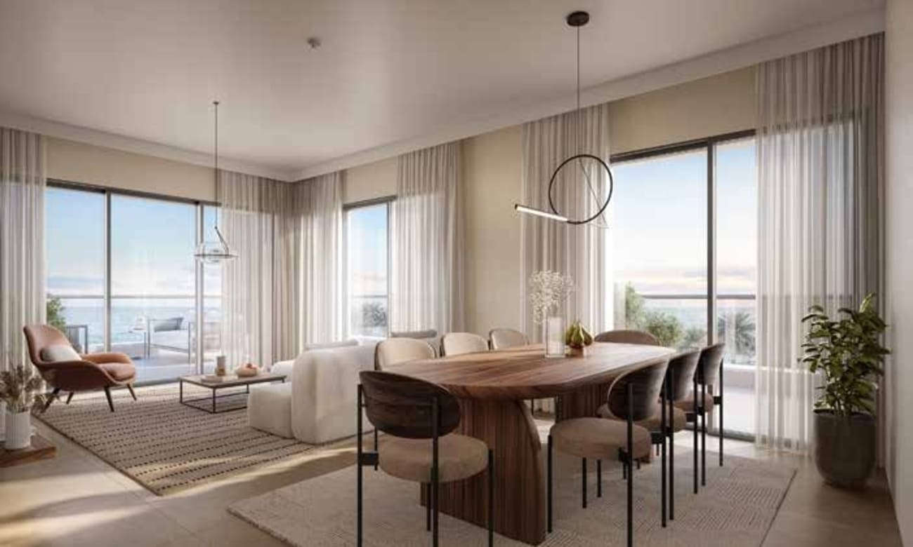 Citrine Residence 4