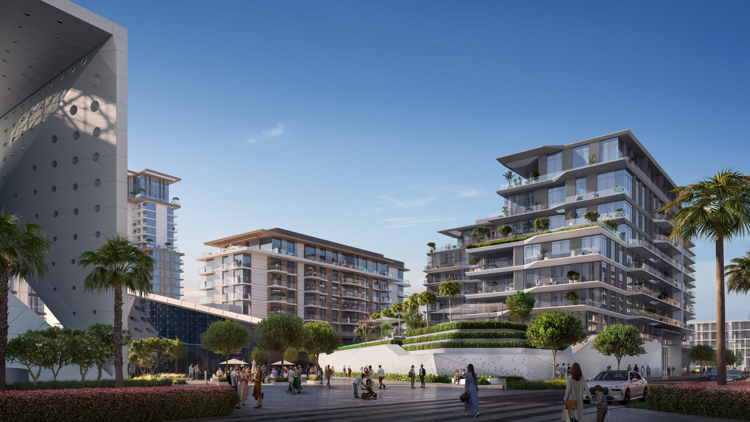 City Walk Northline — 3
