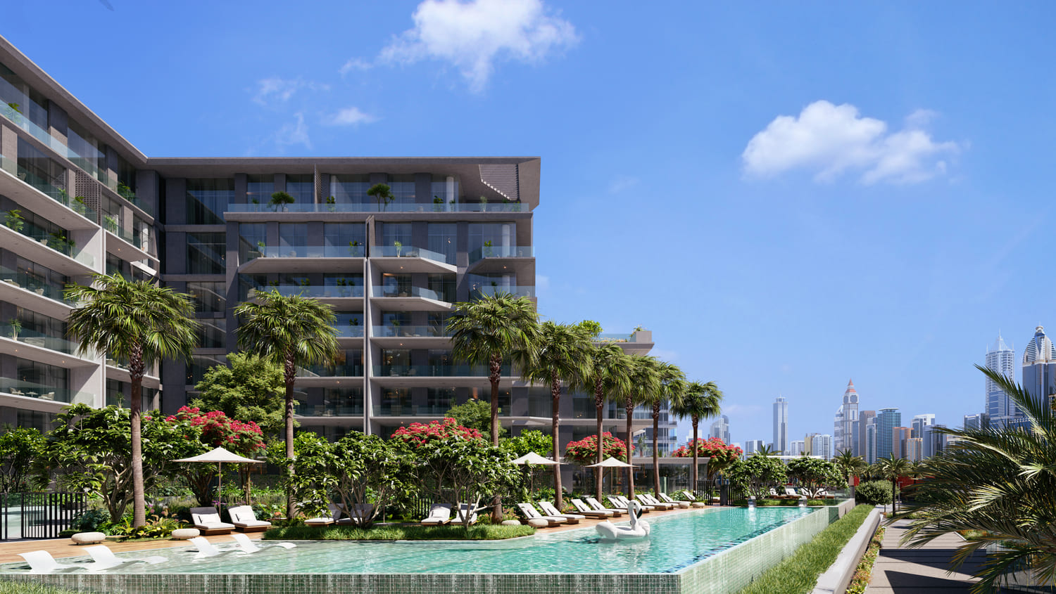 City Walk Northline 4