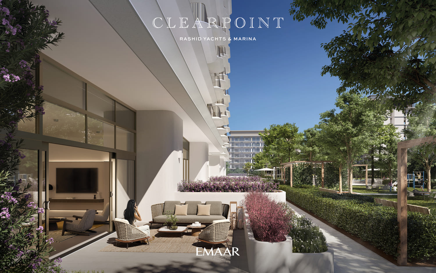 Clearpoint — 2