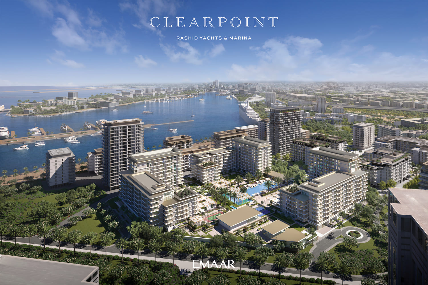 Clearpoint — 3