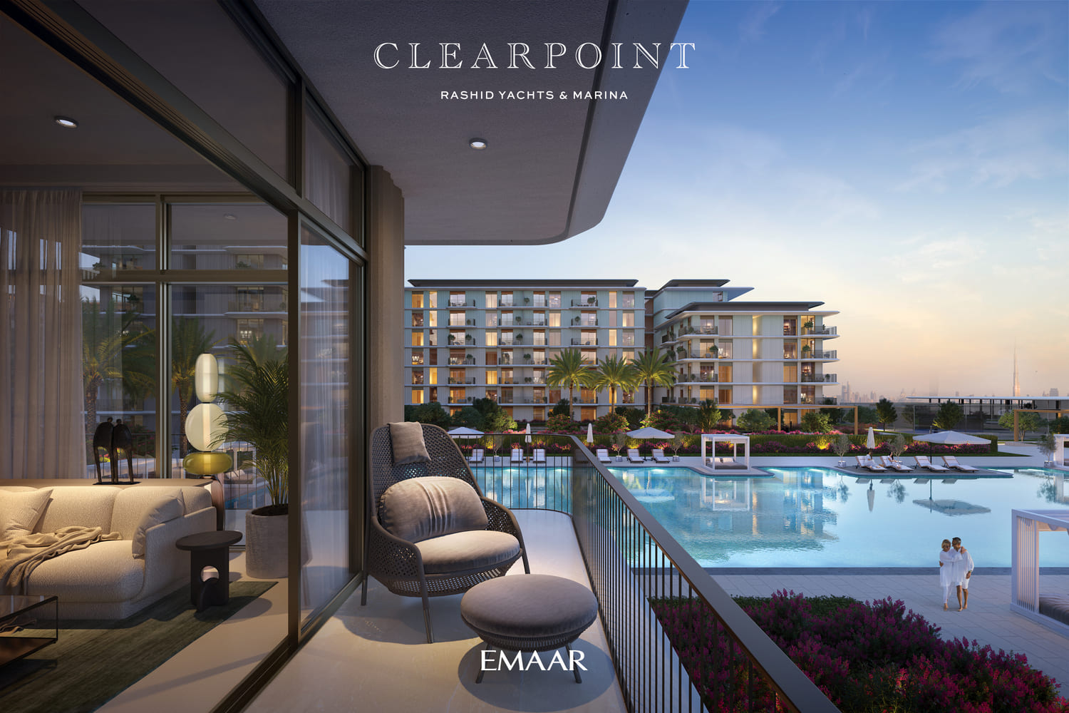 Clearpoint 3