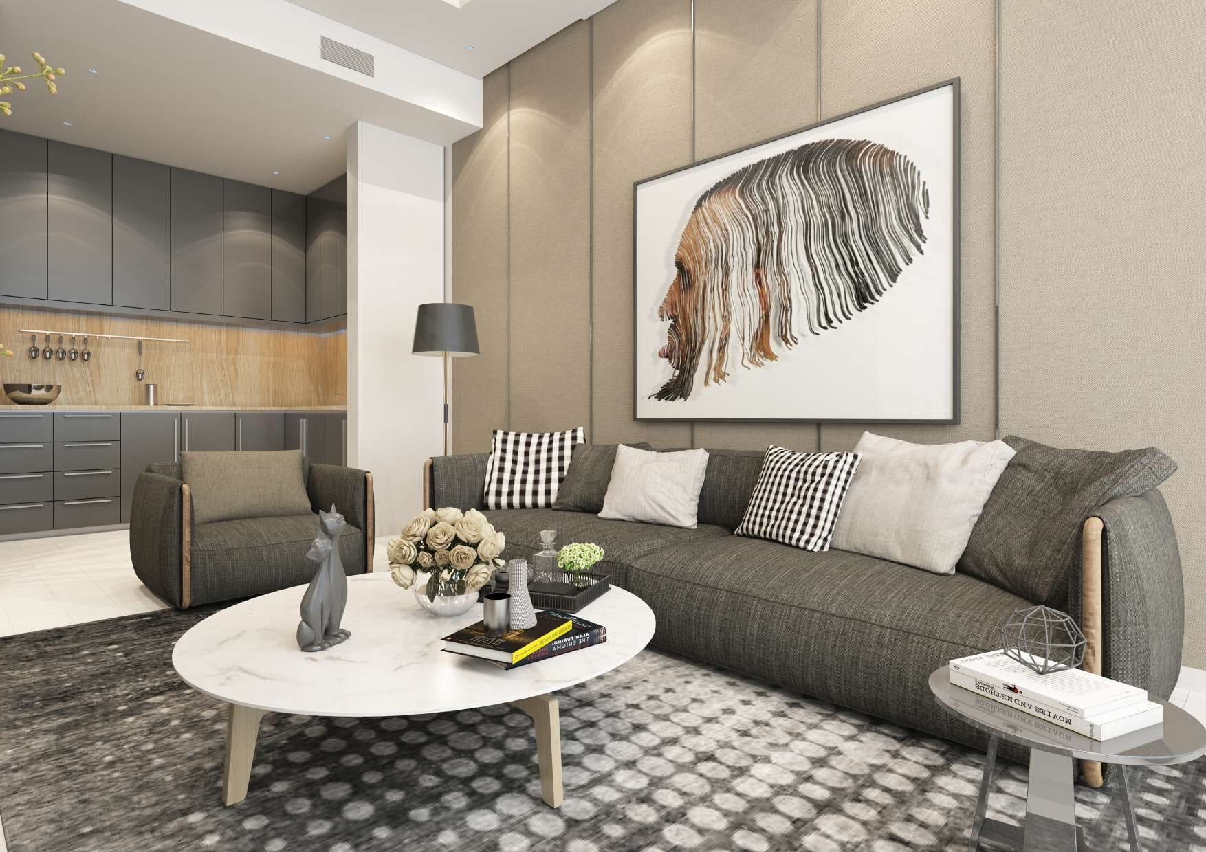 Cloud Tower 7