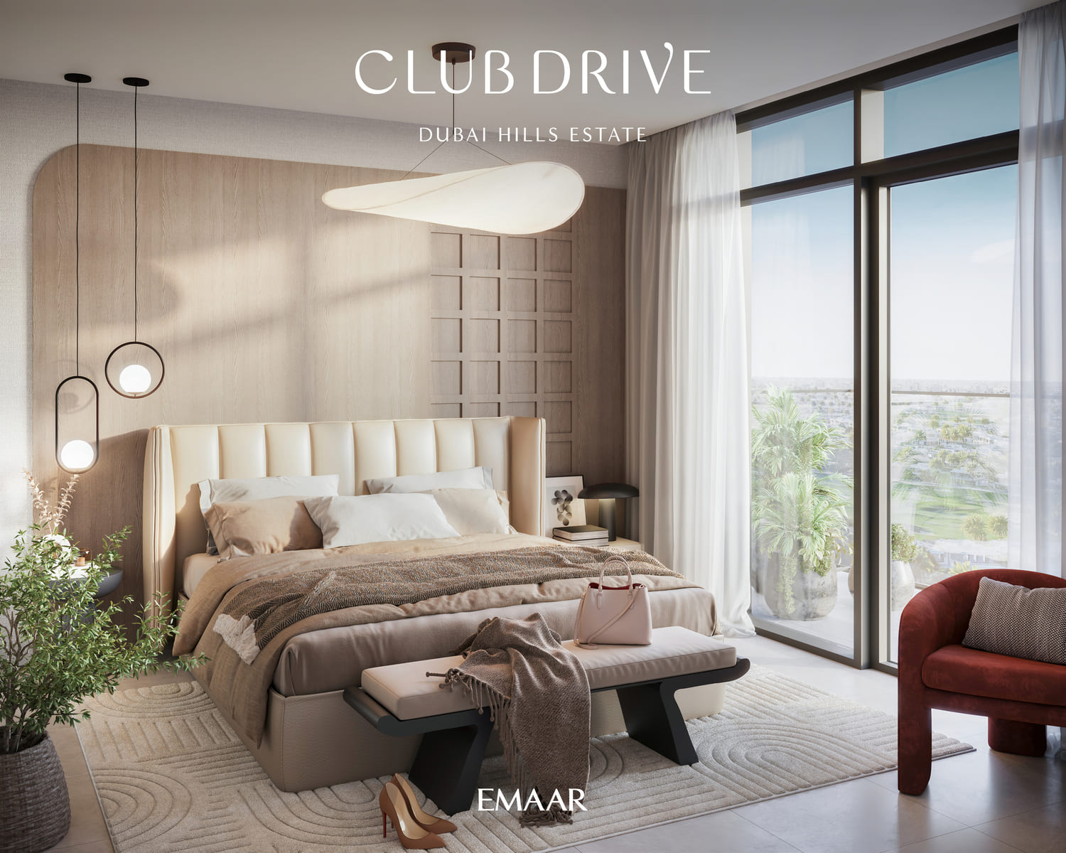 Club Drive 3