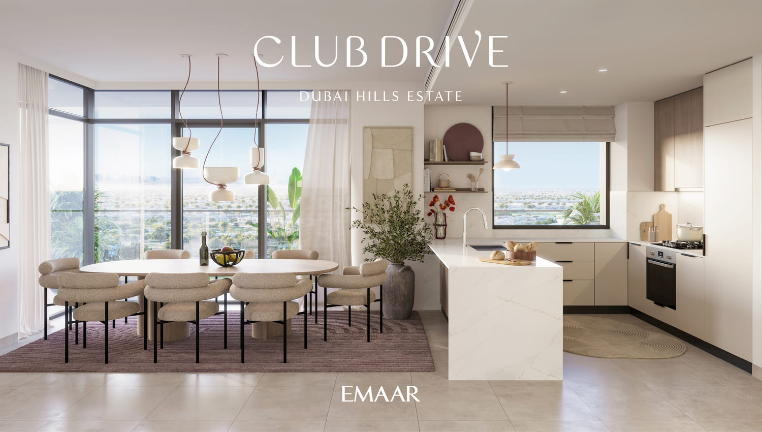 Club Drive 4