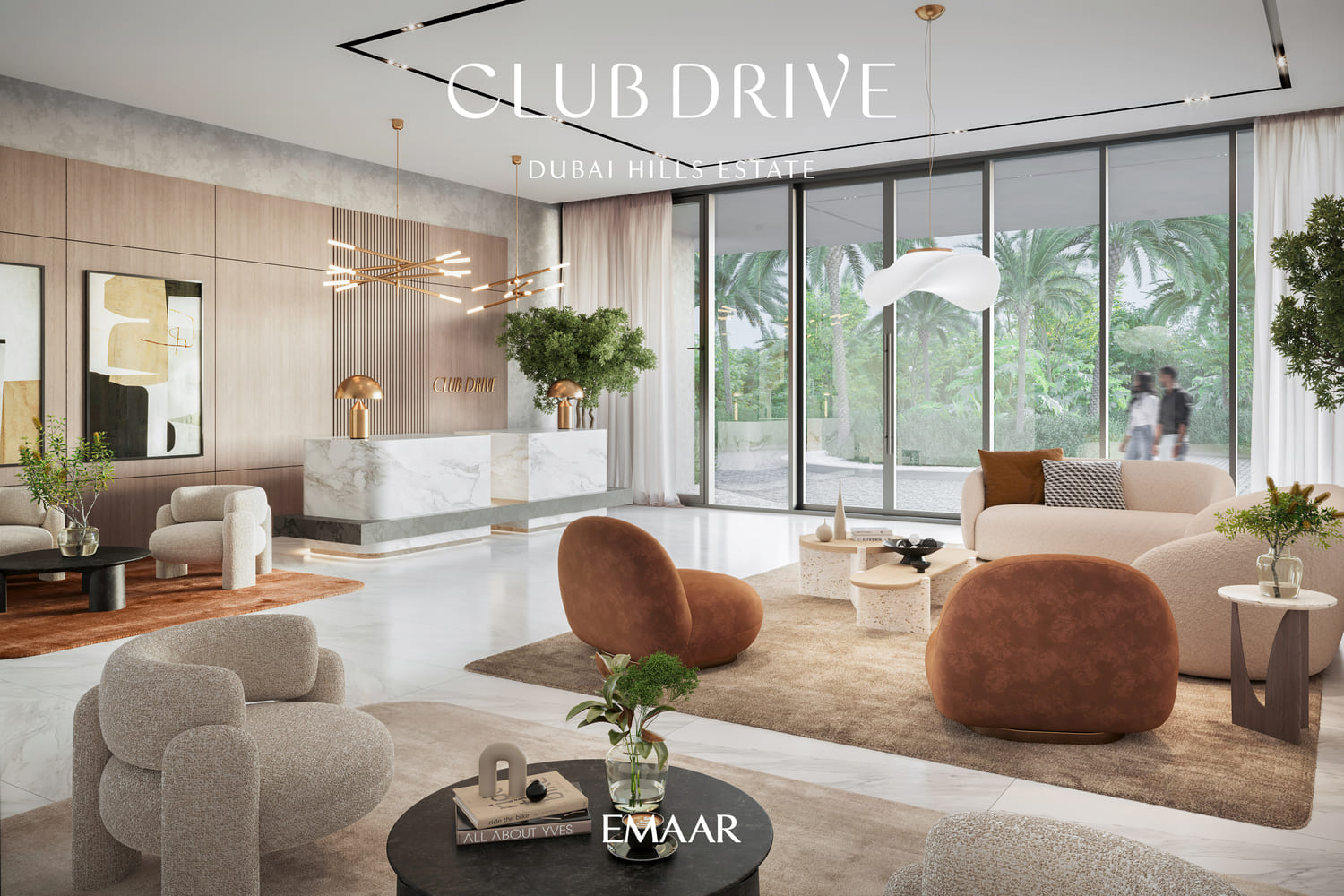 Club Drive 5