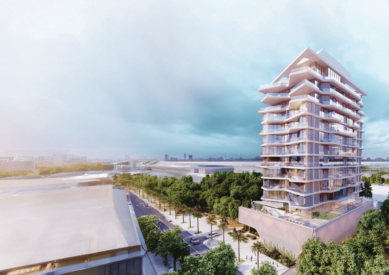 Coastal Haven — 2