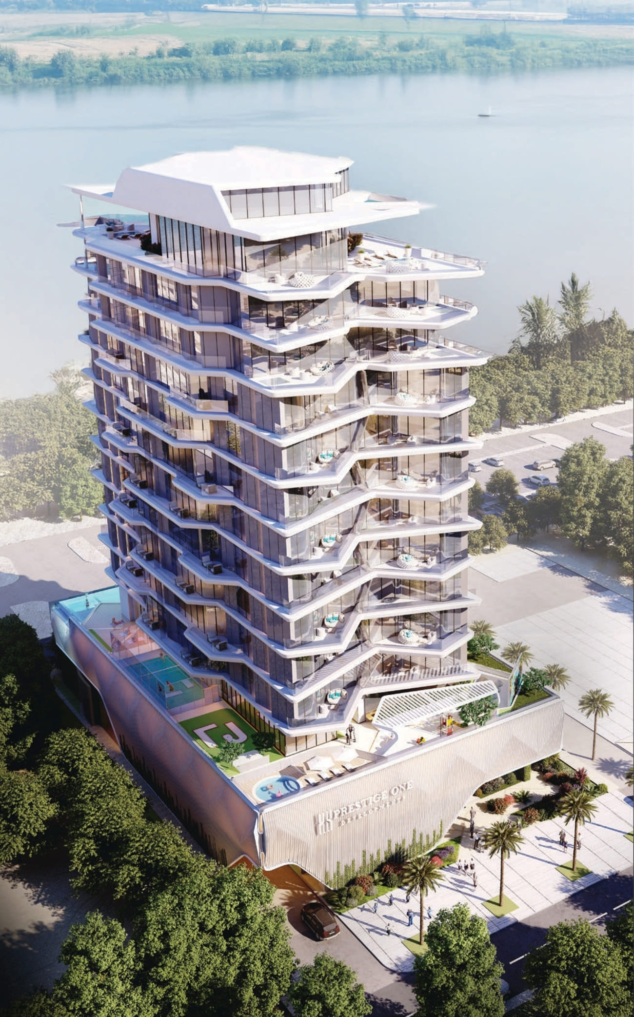 Coastal Haven 3