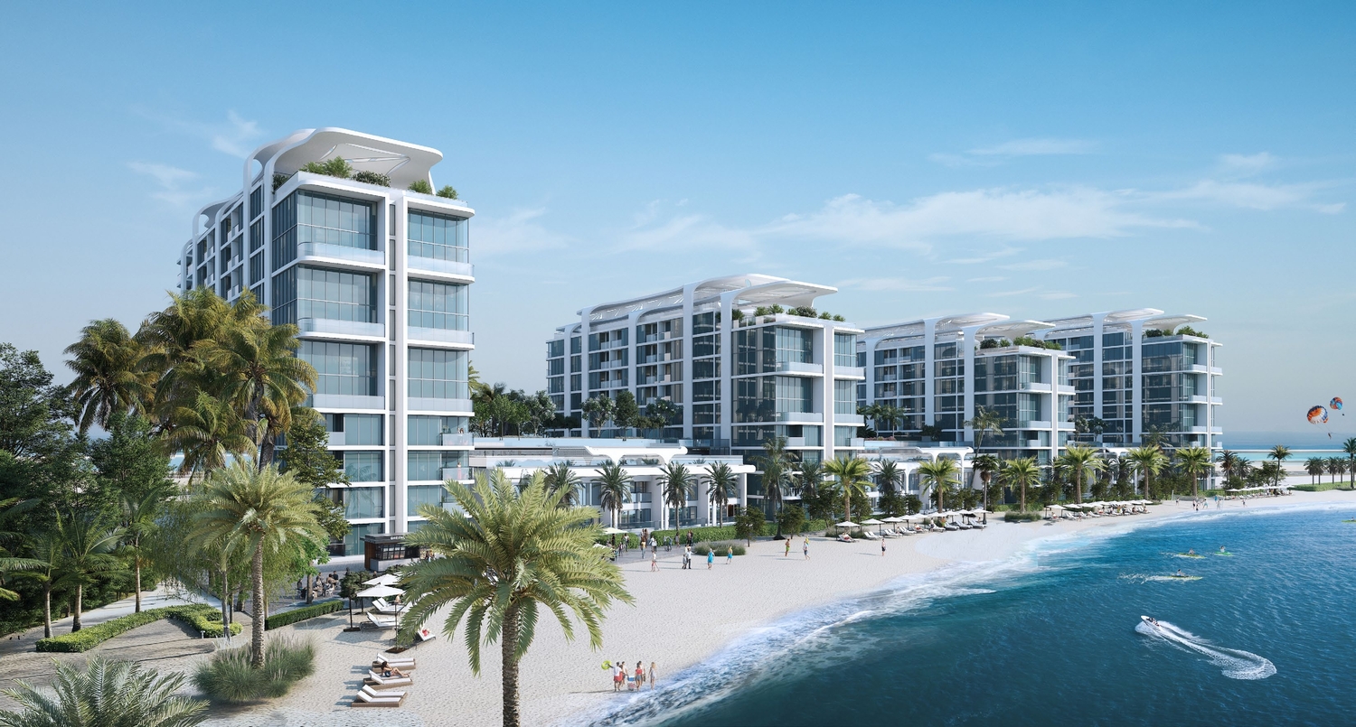 Coastline Beach Residences — 3