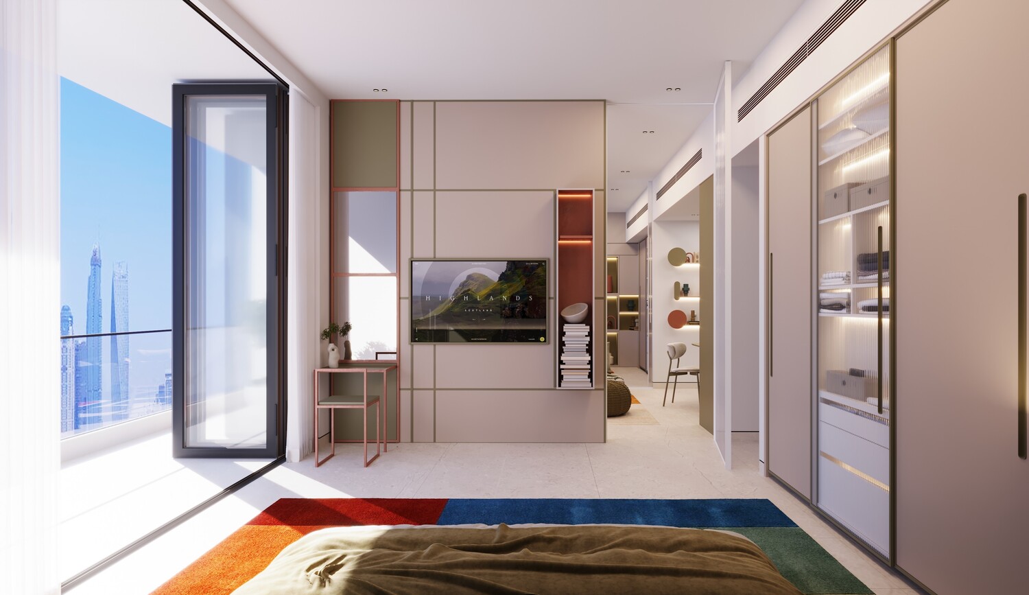 Colibri Views 12