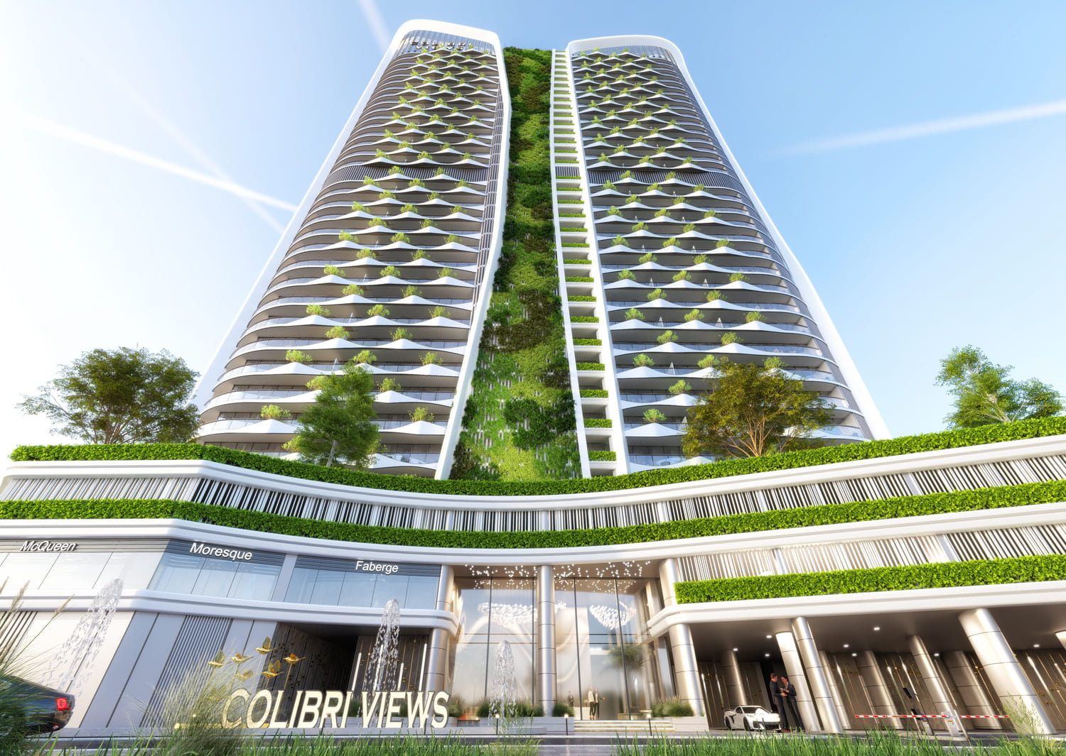 Colibri Views 5