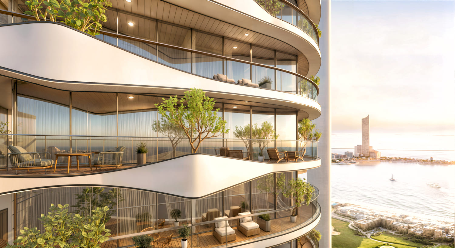 Colibri Views 6