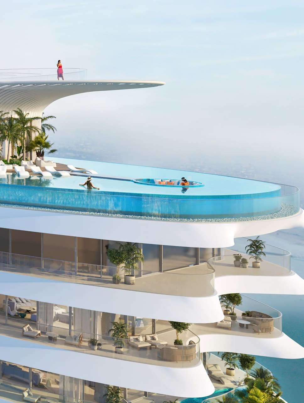 Como Residences — 2