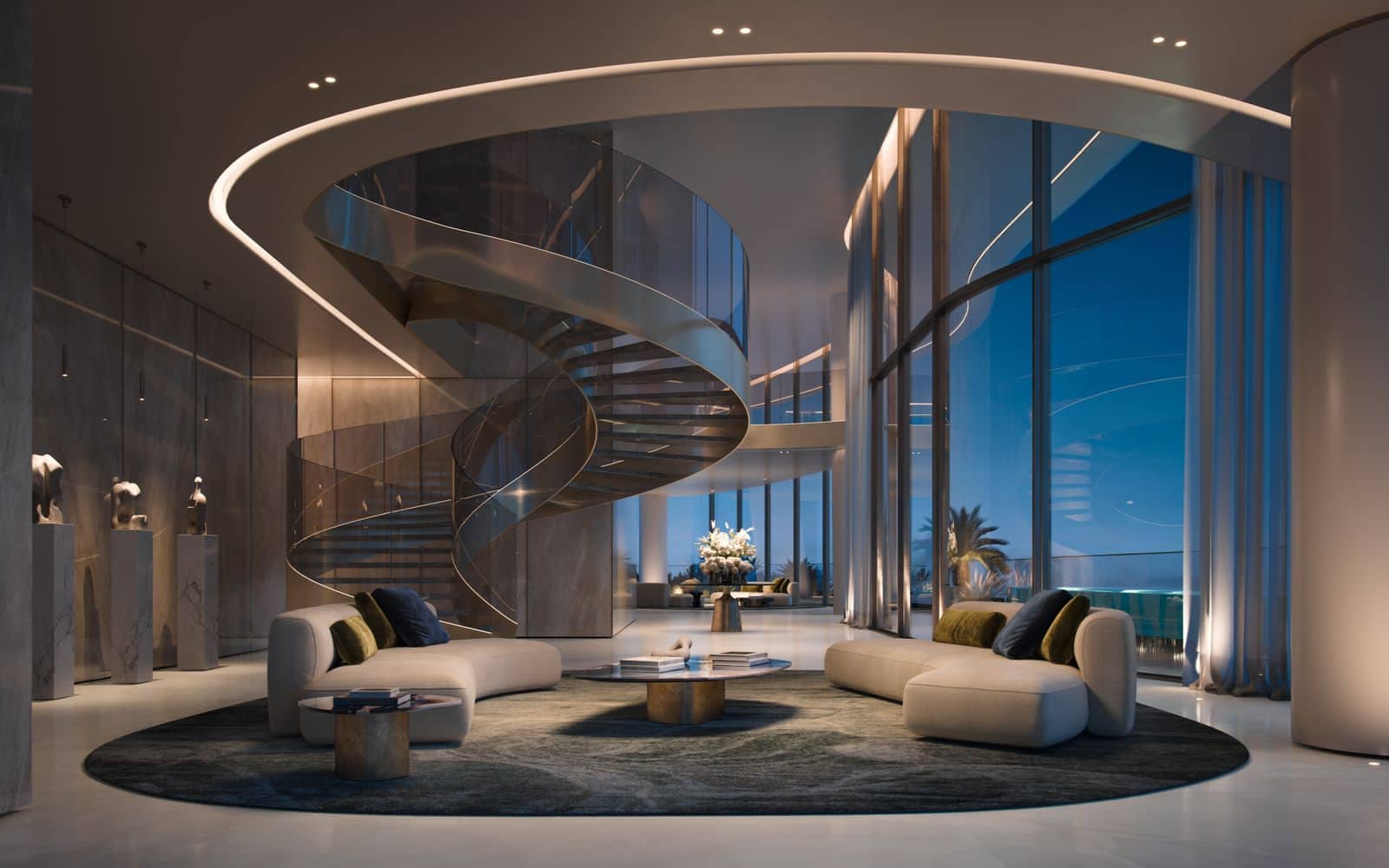 Como Residences 11