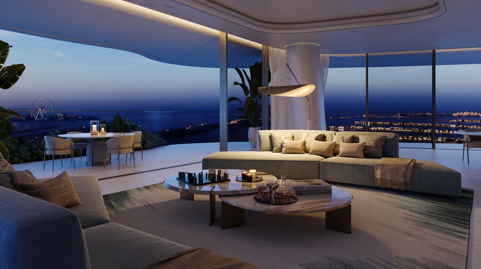 Como Residences 12