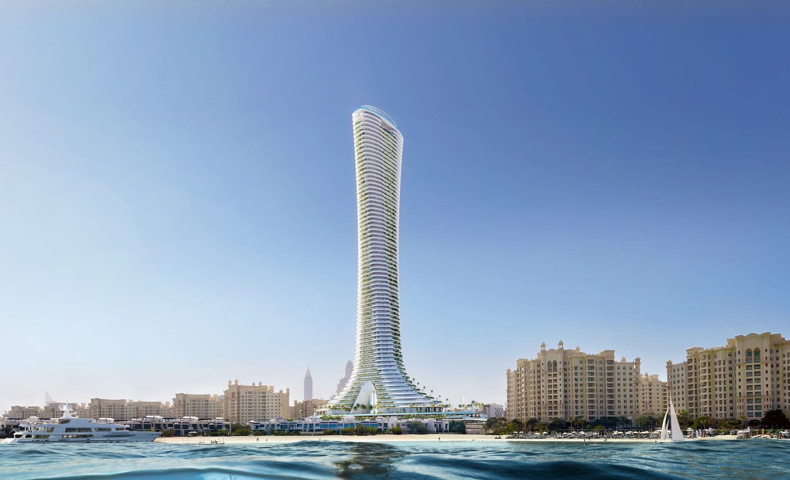 Como Residences — 3