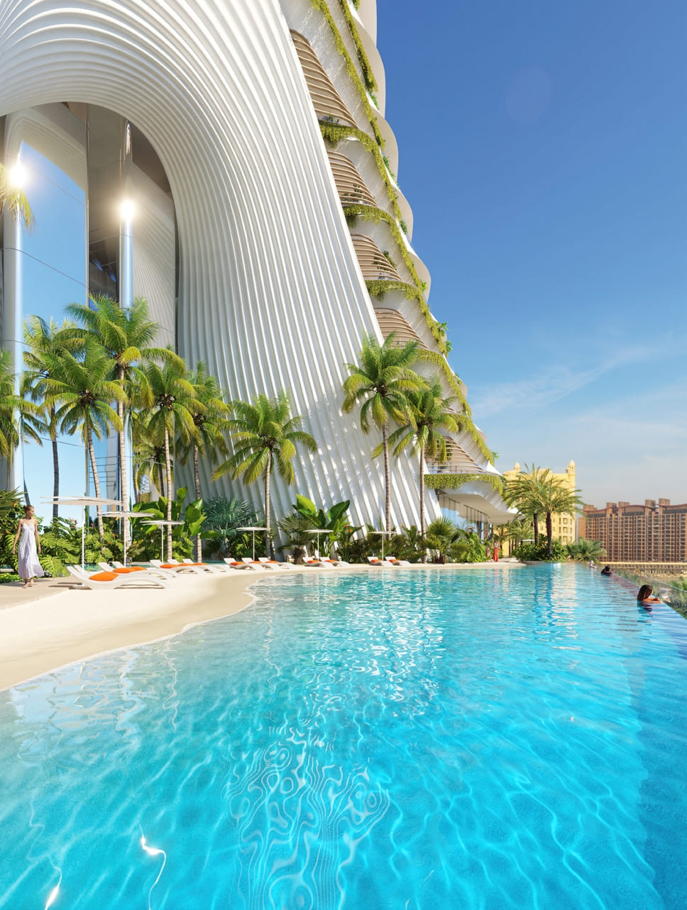 Como Residences 6