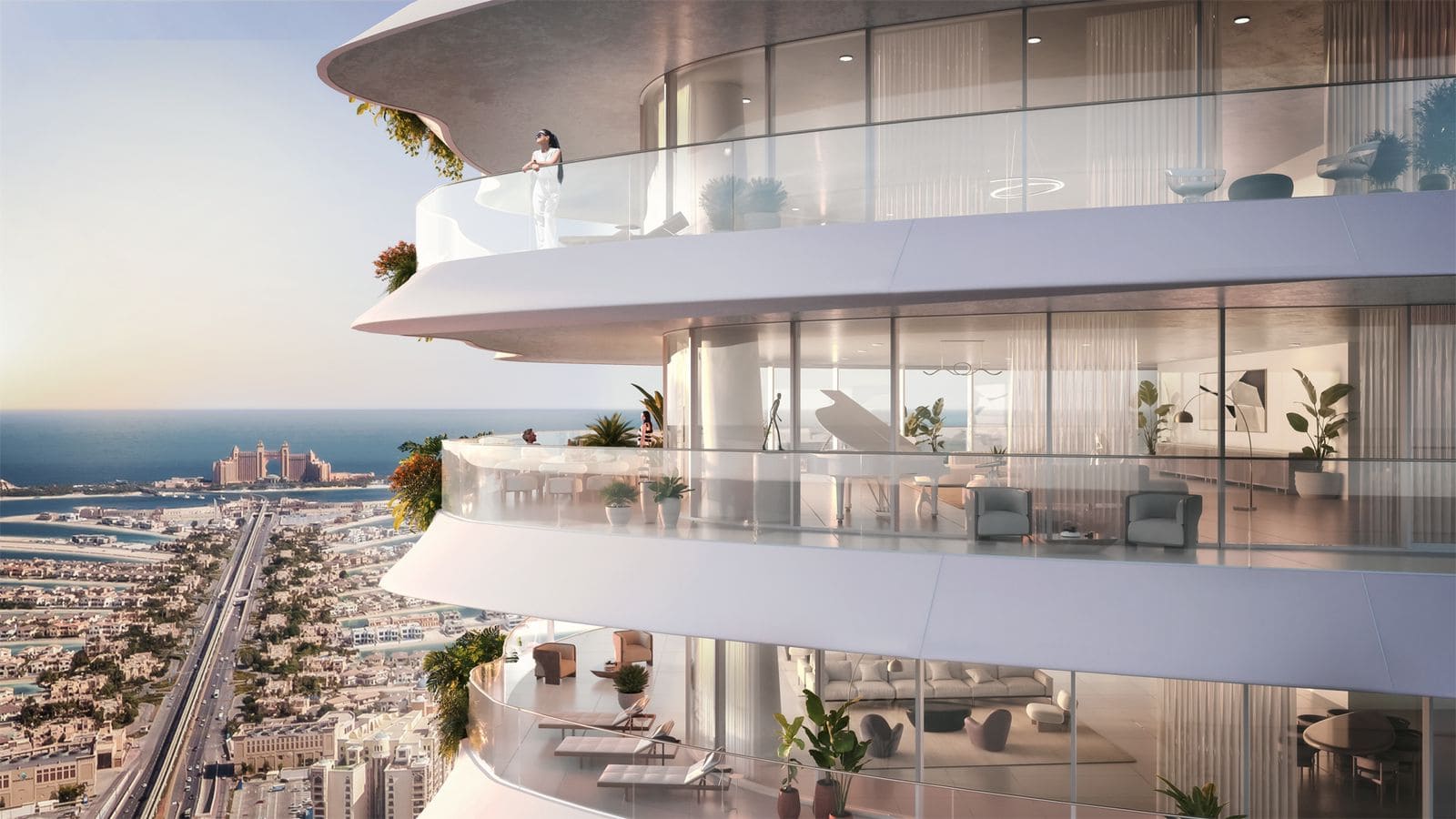Como Residences 8