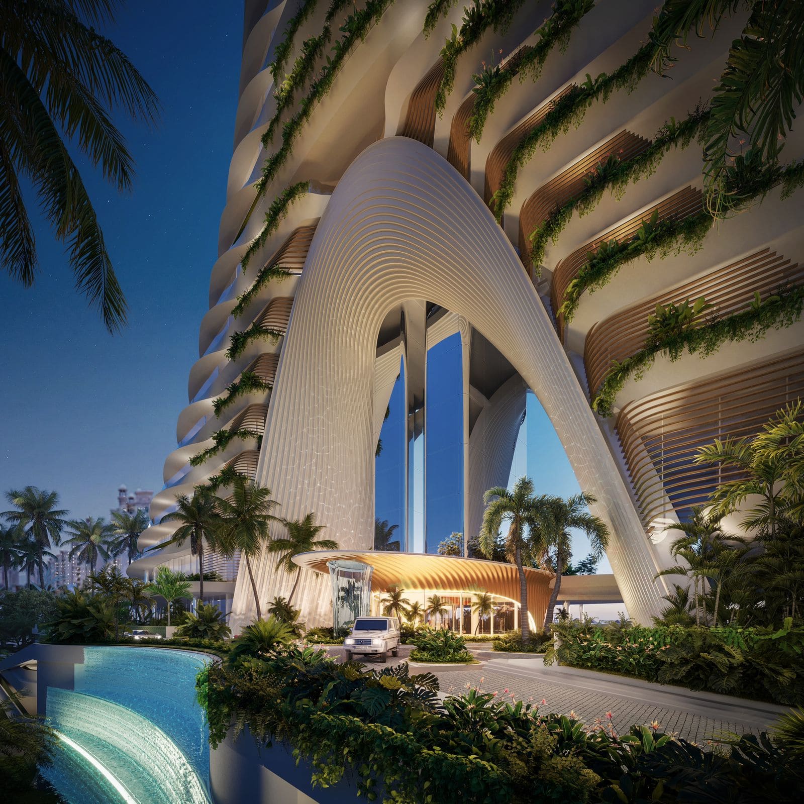 Como Residences 9