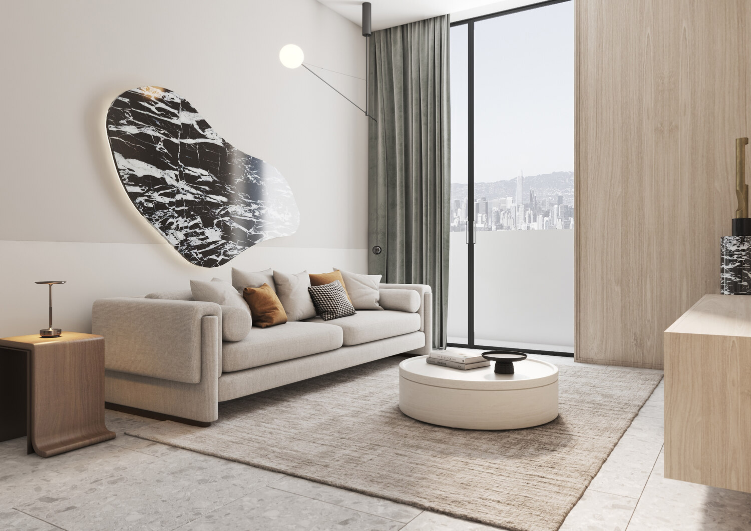 Concept 7 Residences 4