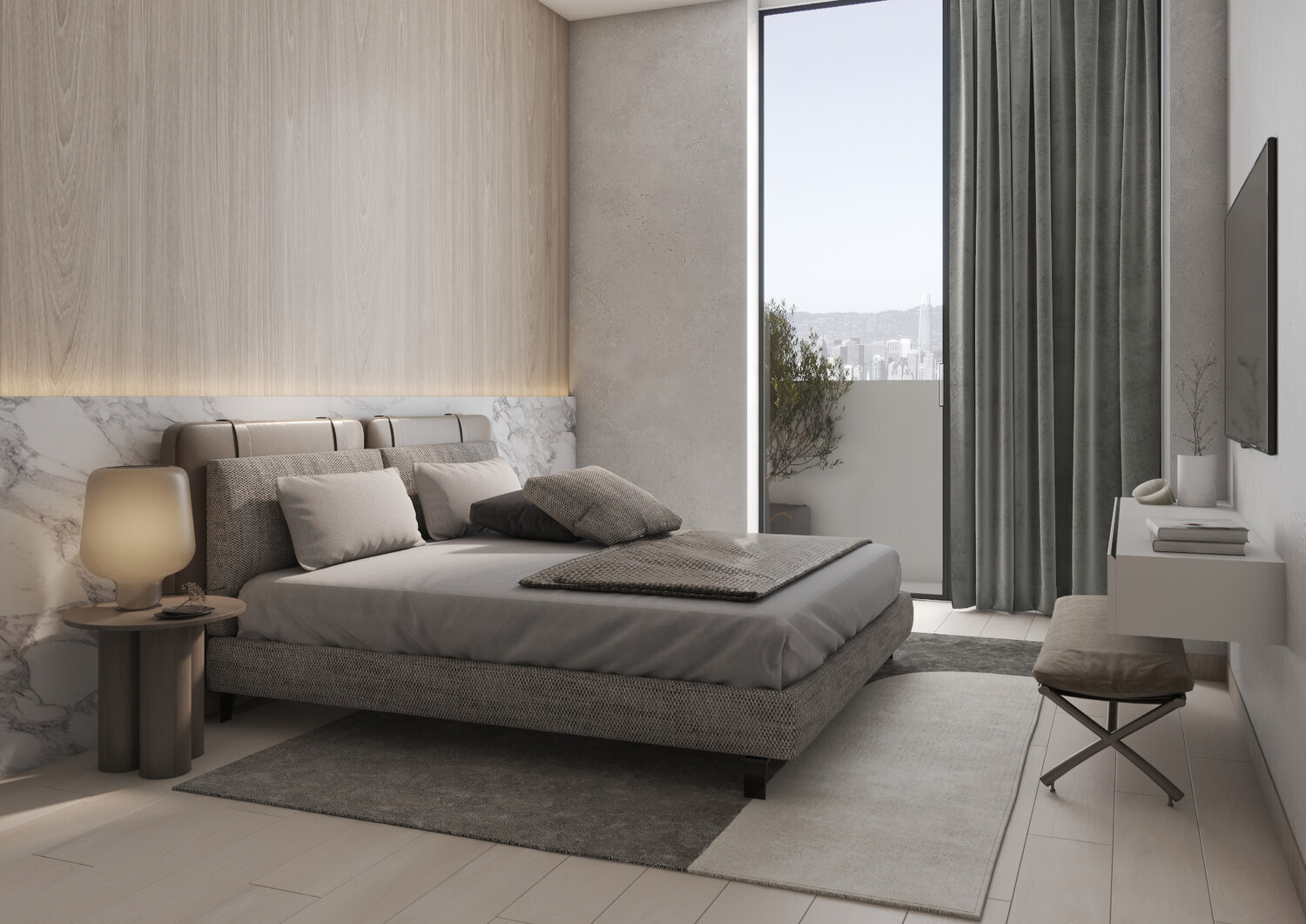 Concept 7 Residences 5
