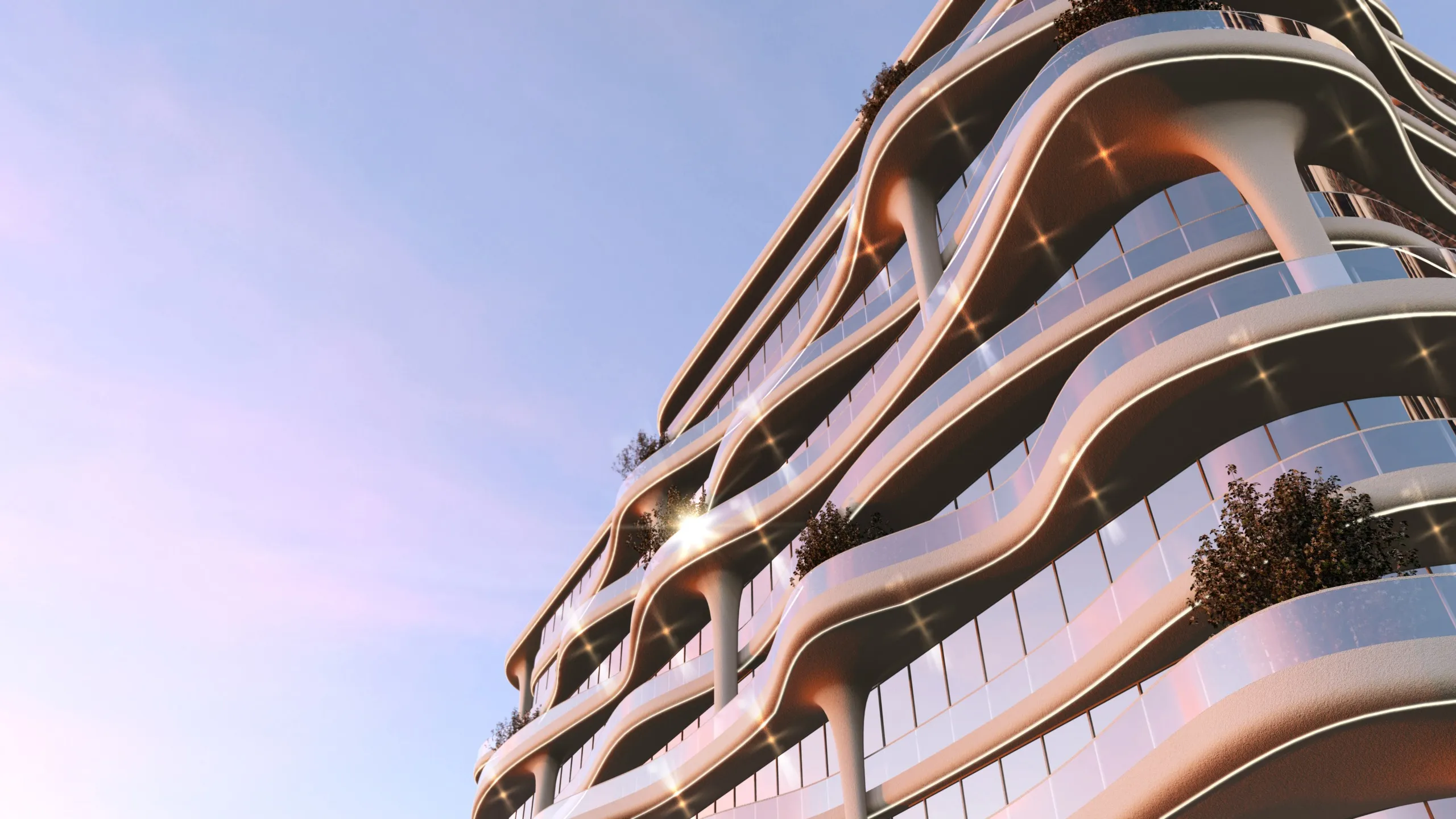 Coralis Residences — 2