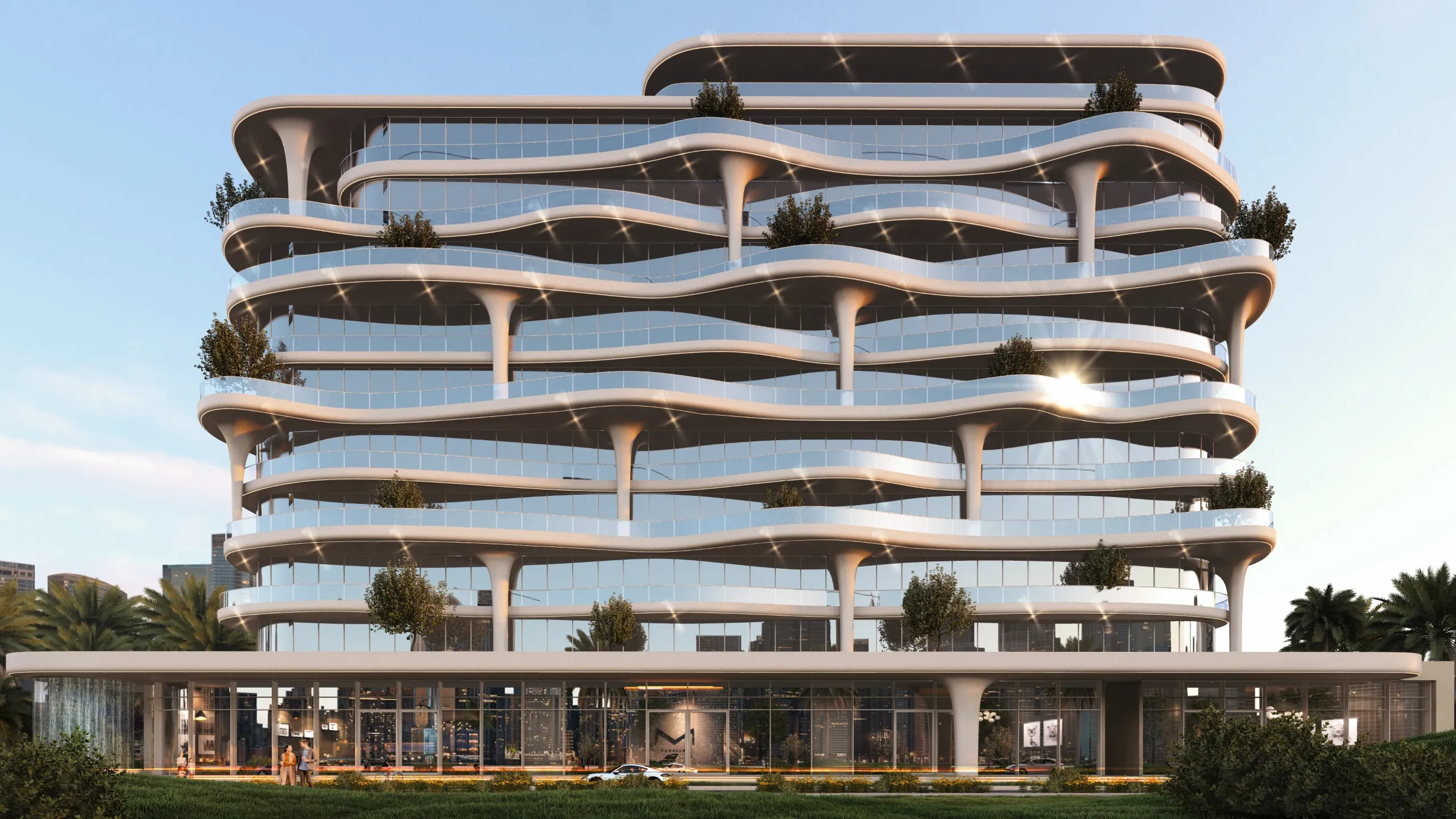Coralis Residences — 3