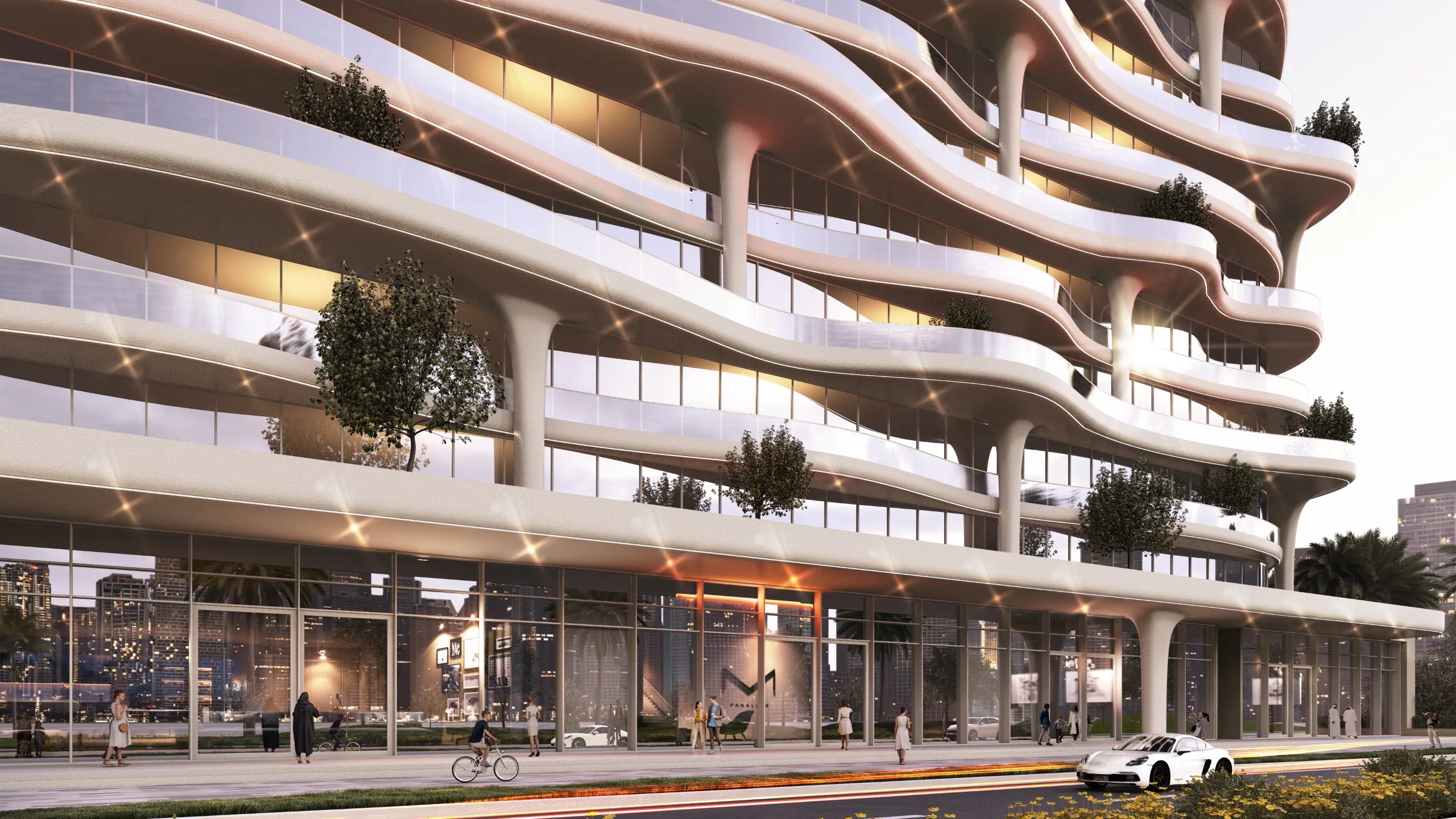 Coralis Residences 3