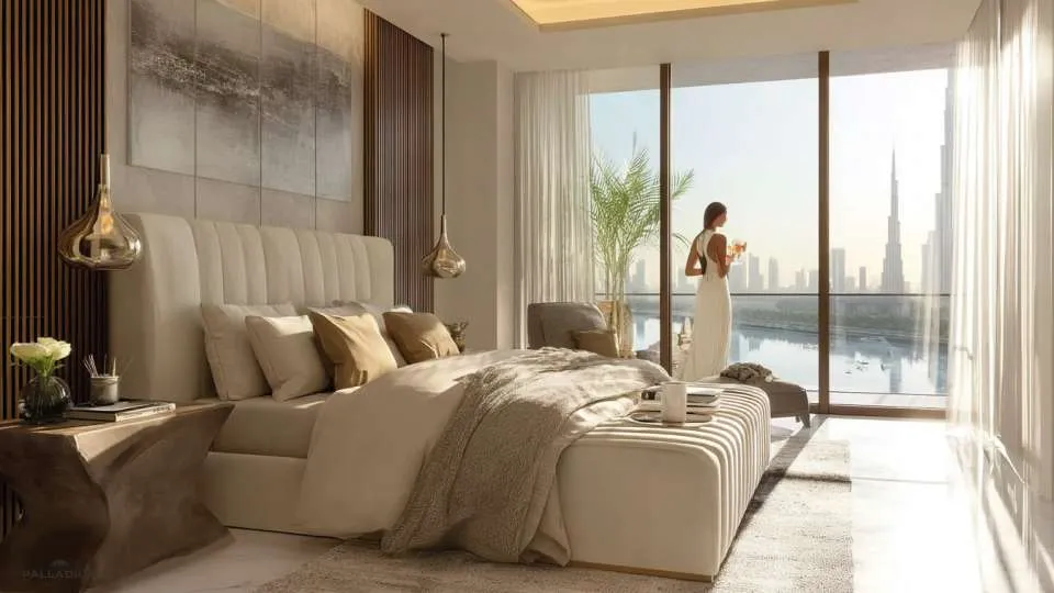Coralis Residences 4