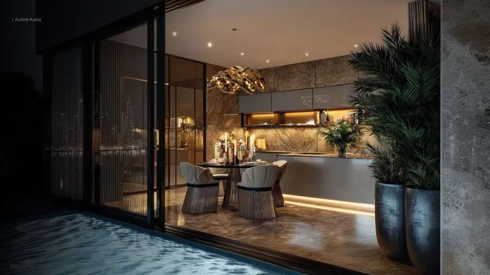 Coralis Residences 5
