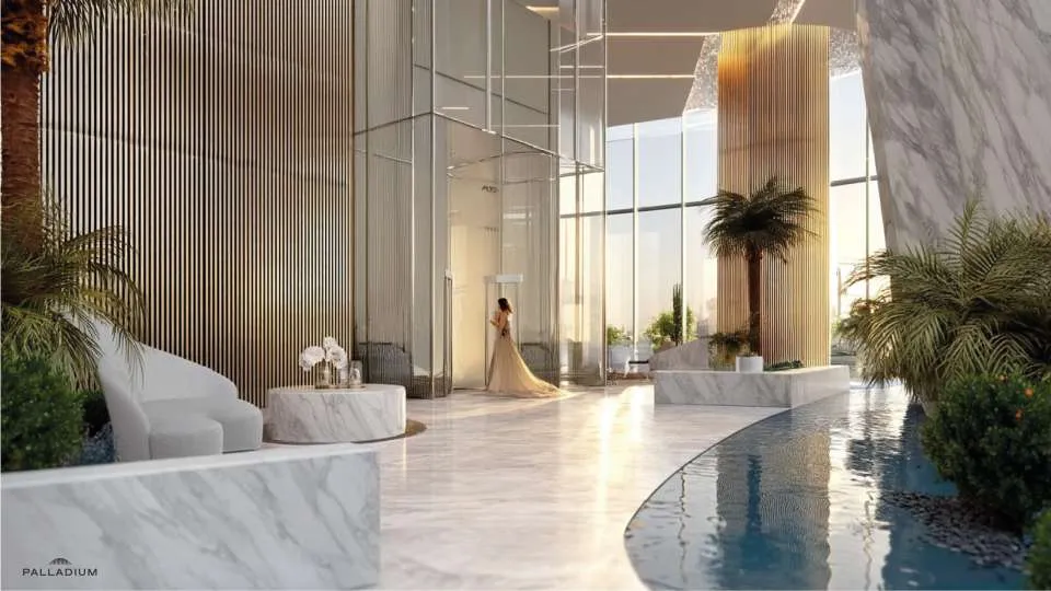 Coralis Residences 8