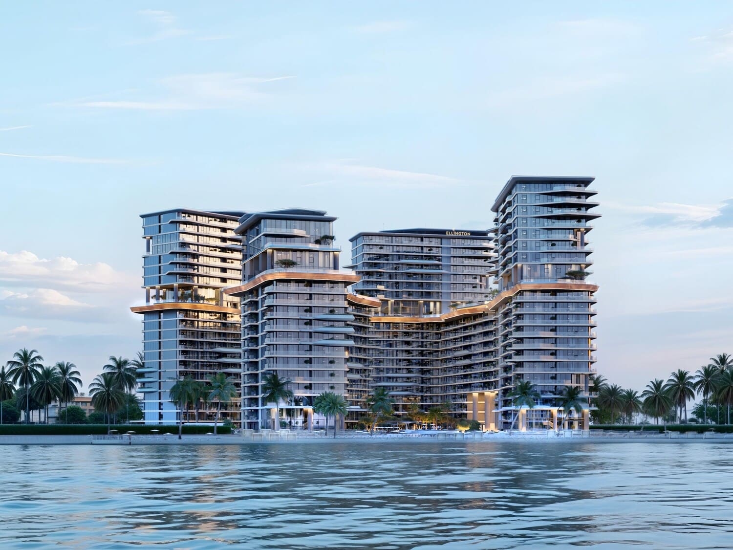 Costa Mare — 2