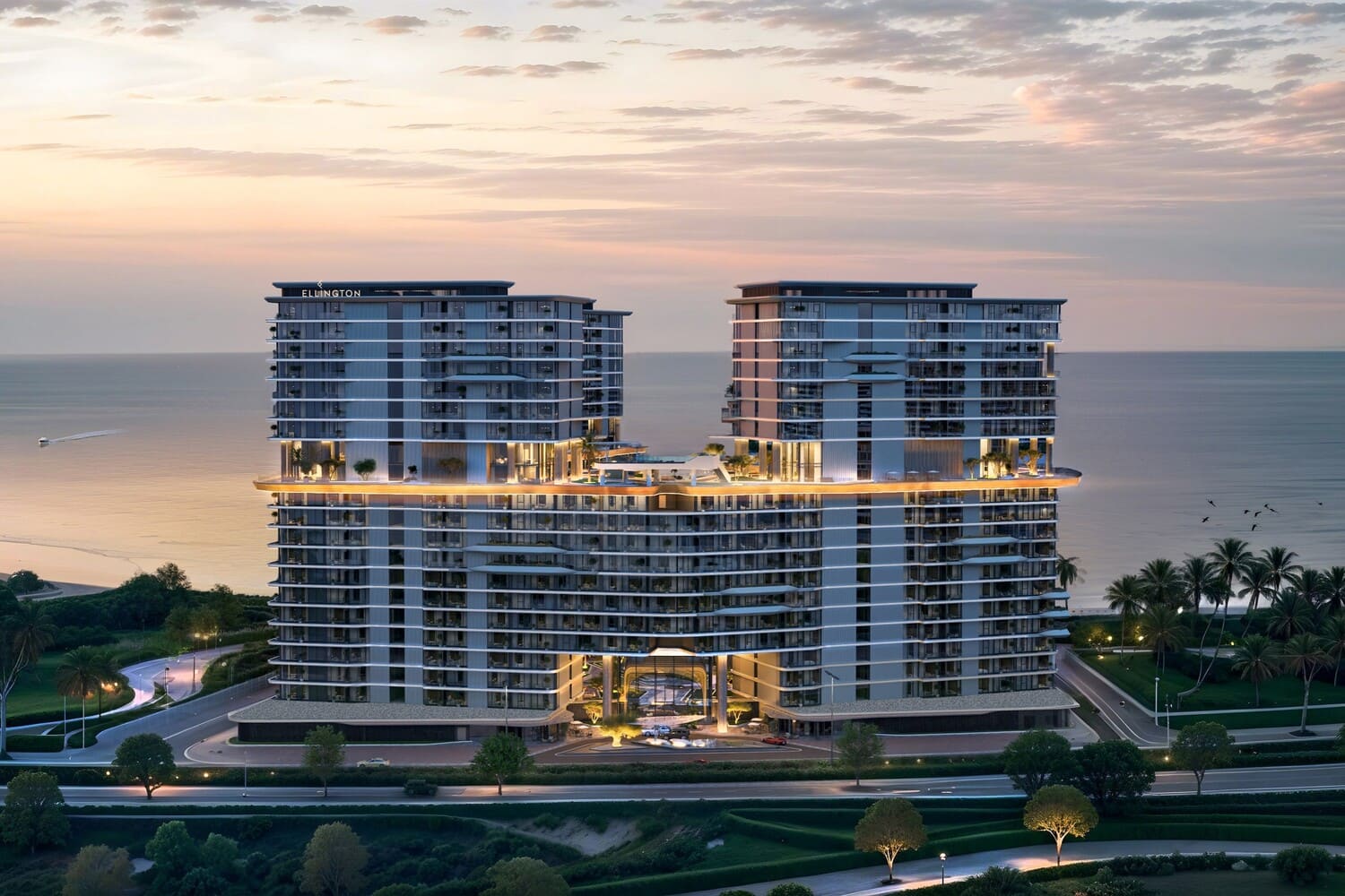 Costa Mare — 3