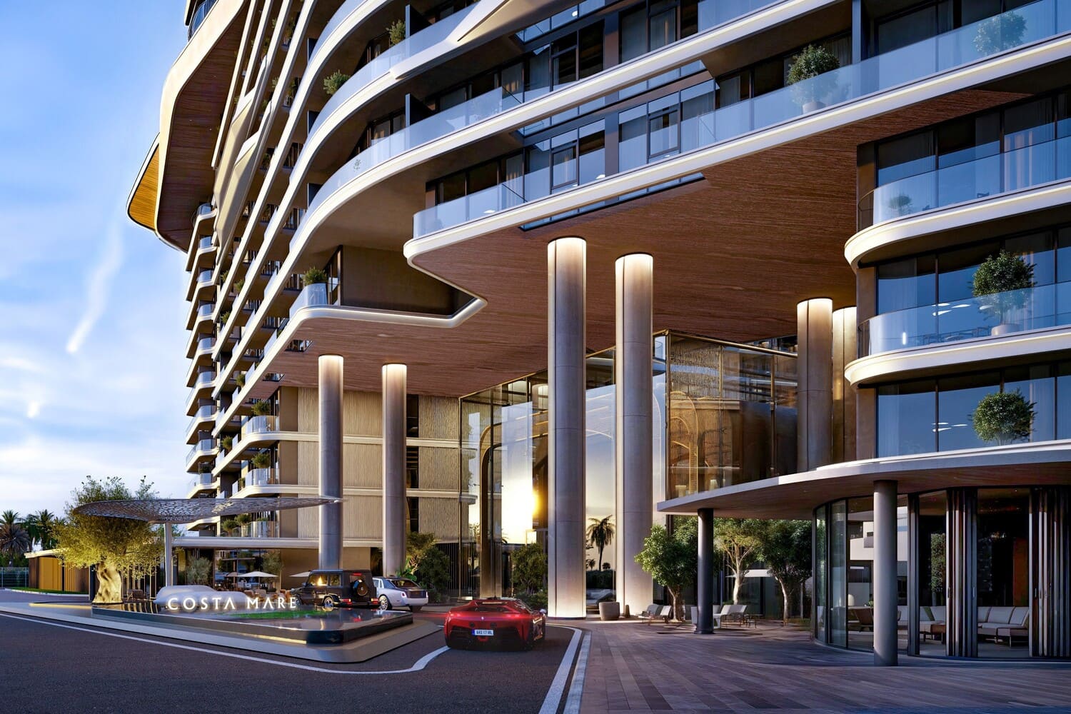 Costa Mare 5