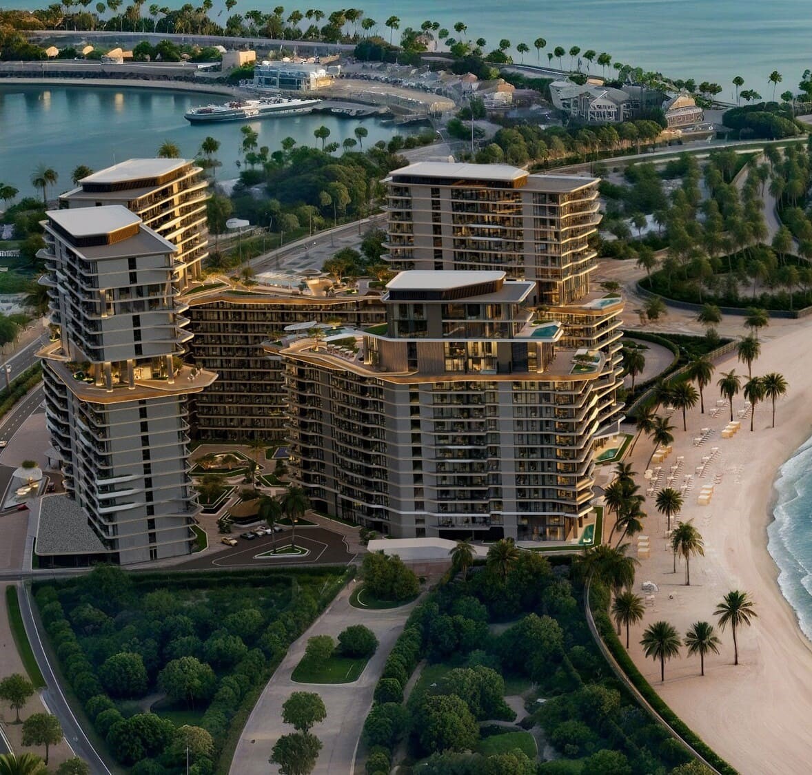 Costa Mare 6