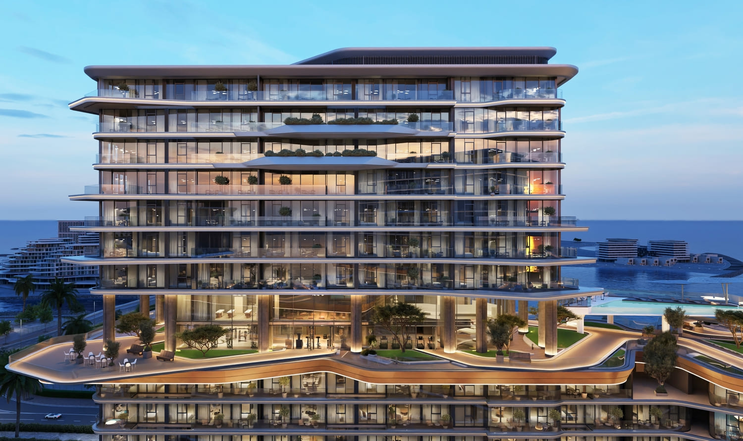 Costa Mare 7