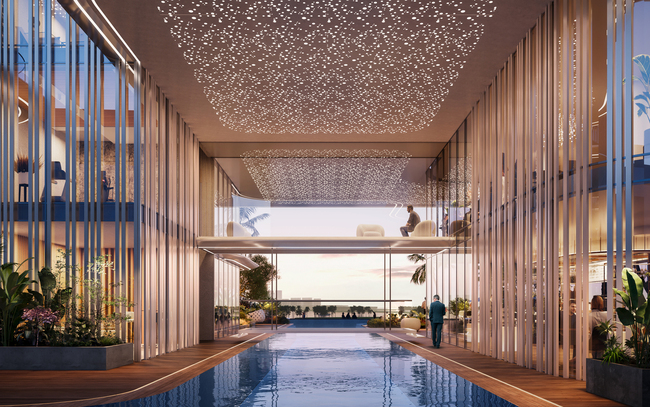 Cotier House 2 — 3